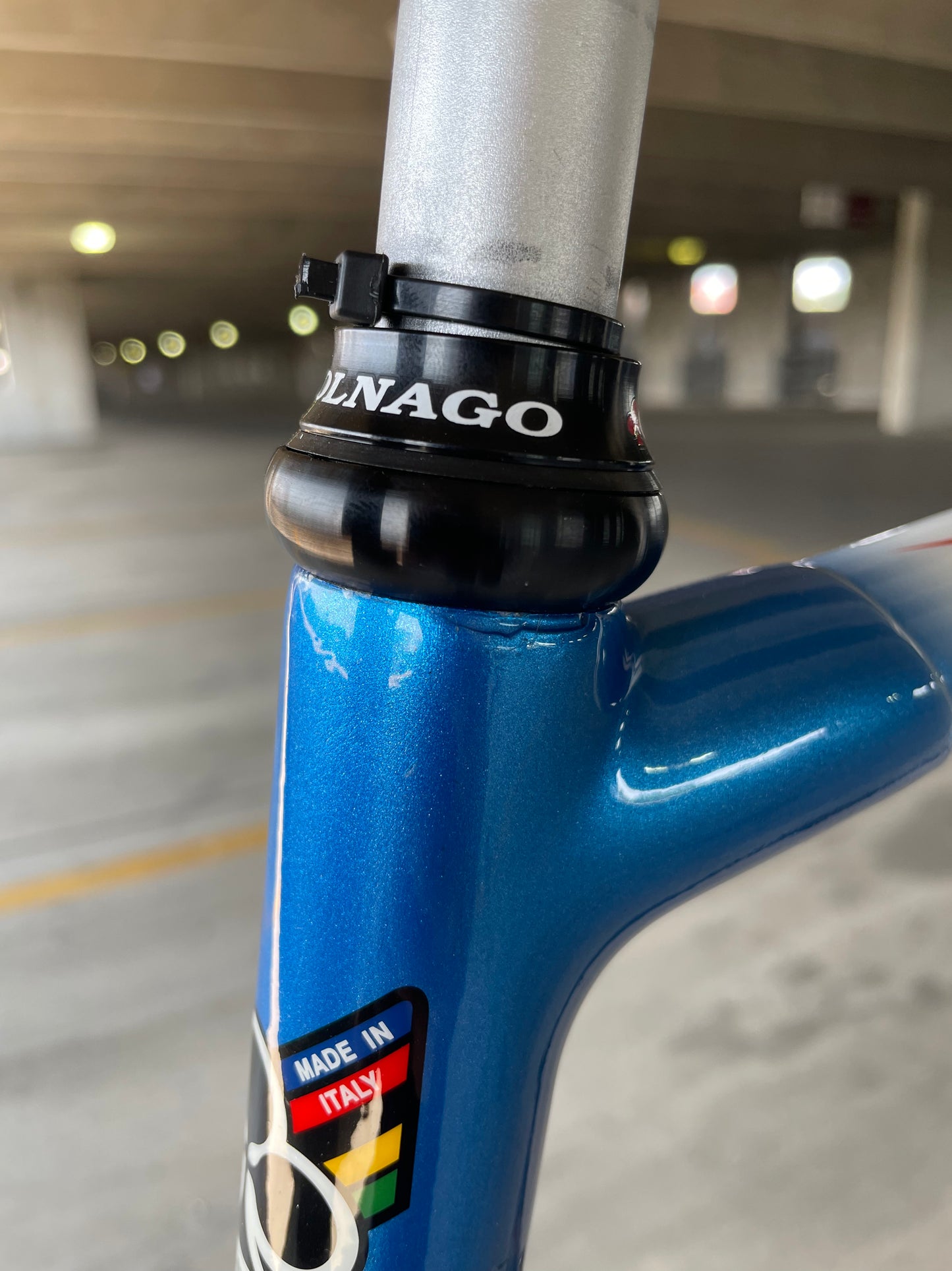 Colnago C40