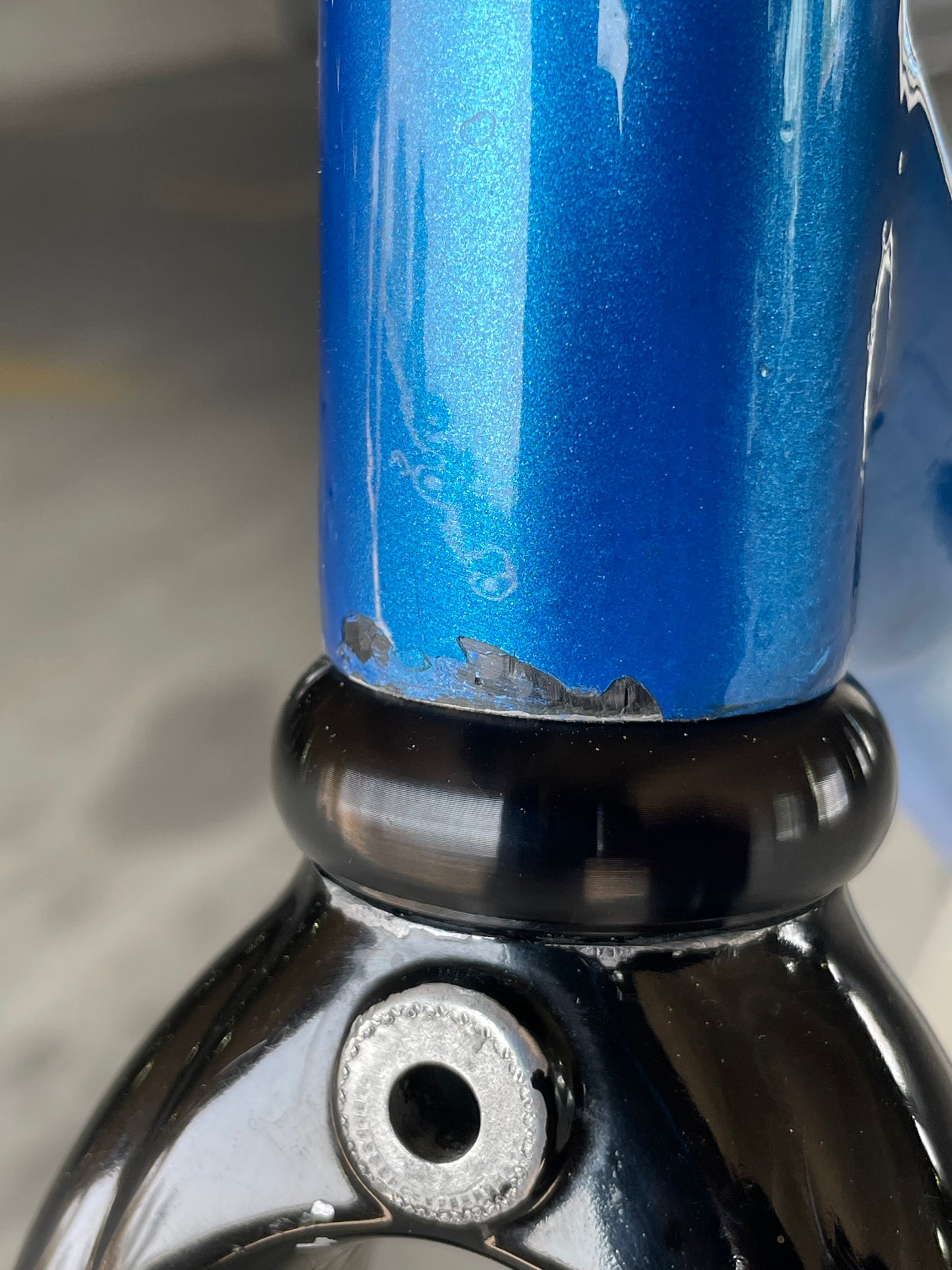 Colnago C40