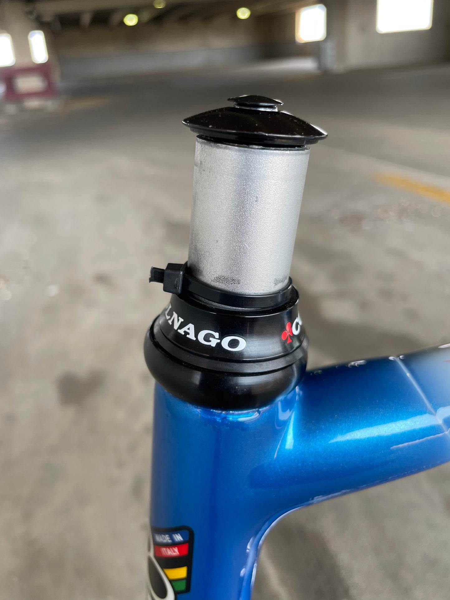 Colnago C40