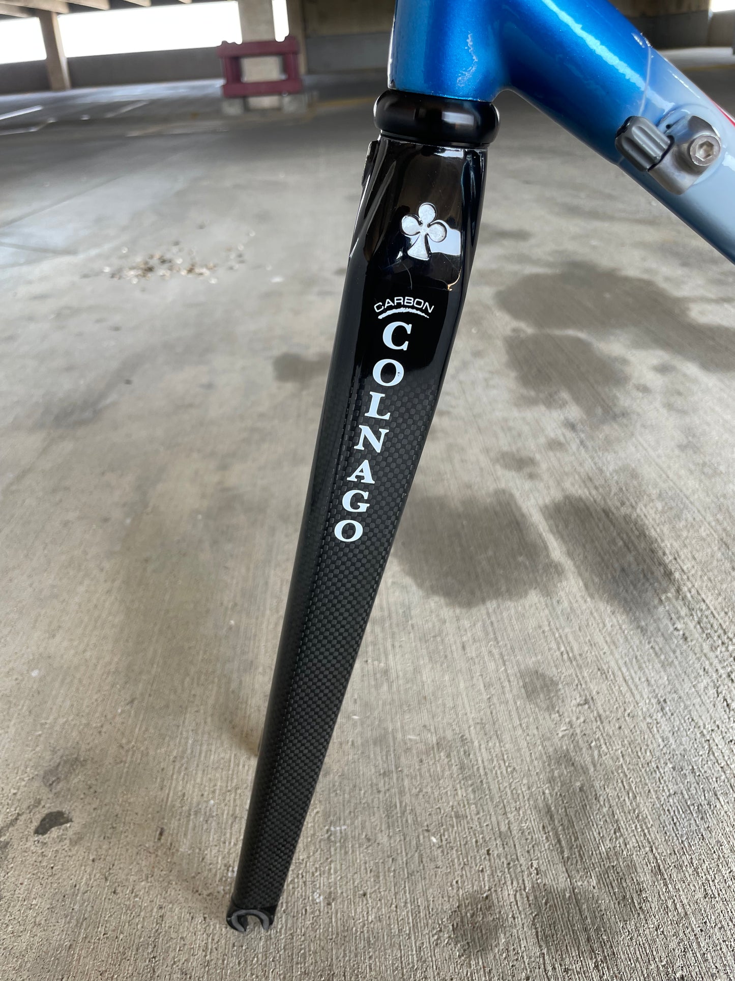 Colnago C40