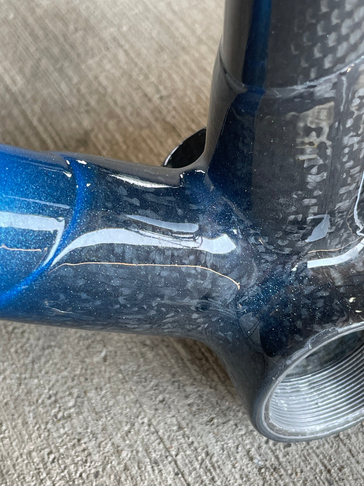 Colnago C40