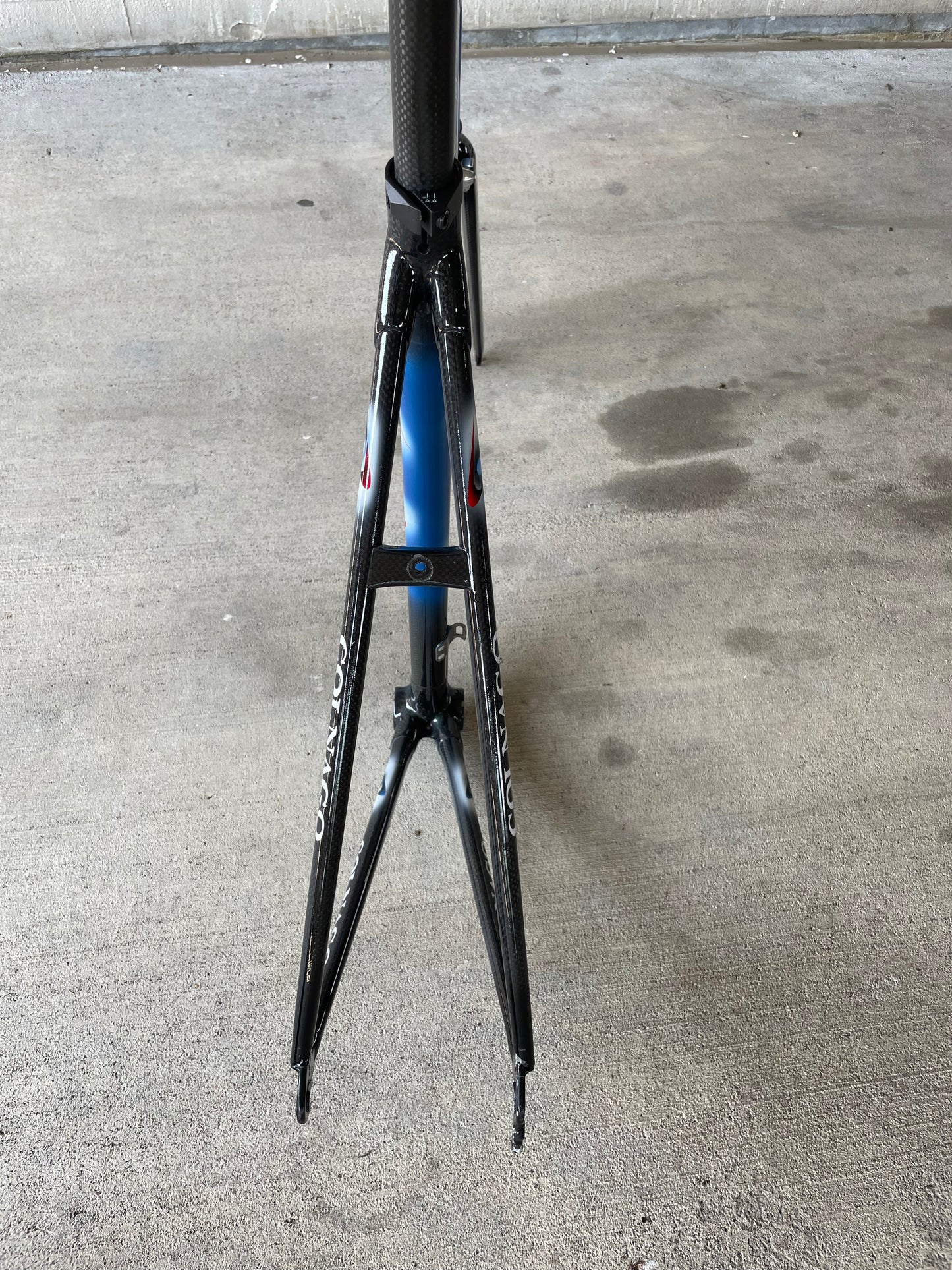 Colnago C40