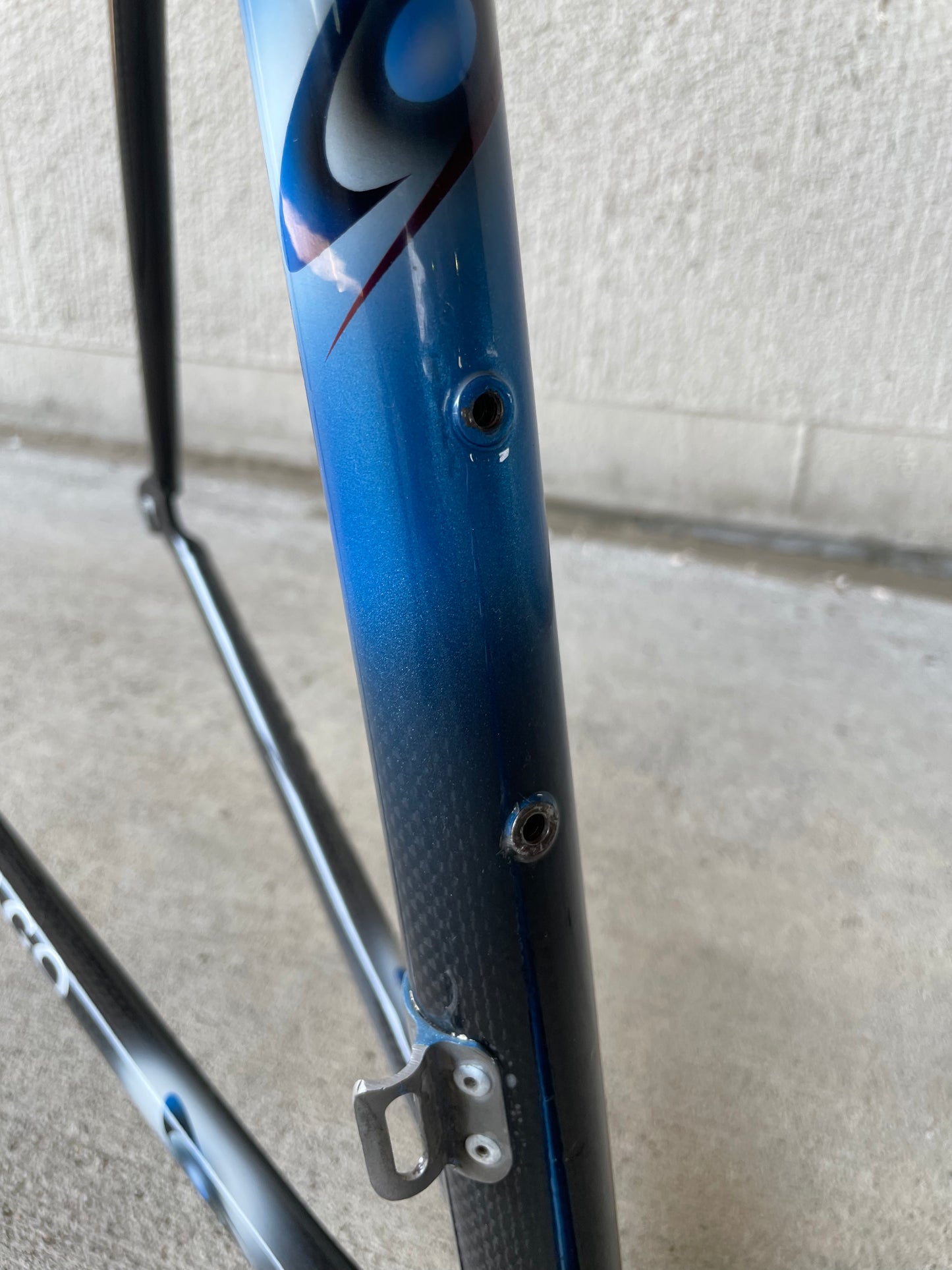 Colnago C40