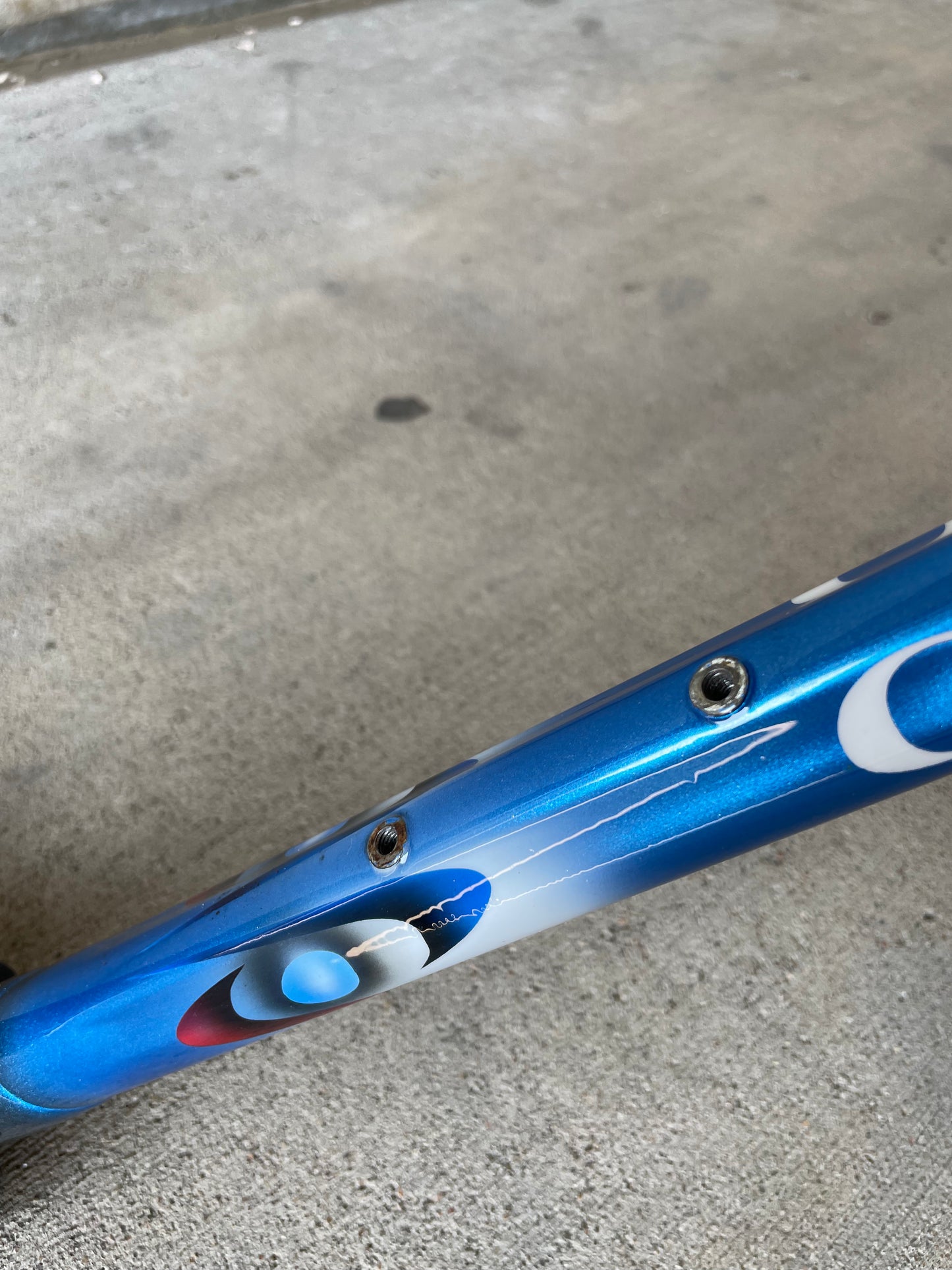Colnago C40