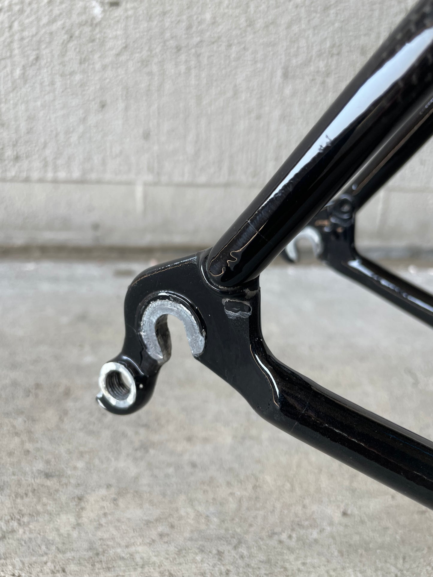 Colnago C40