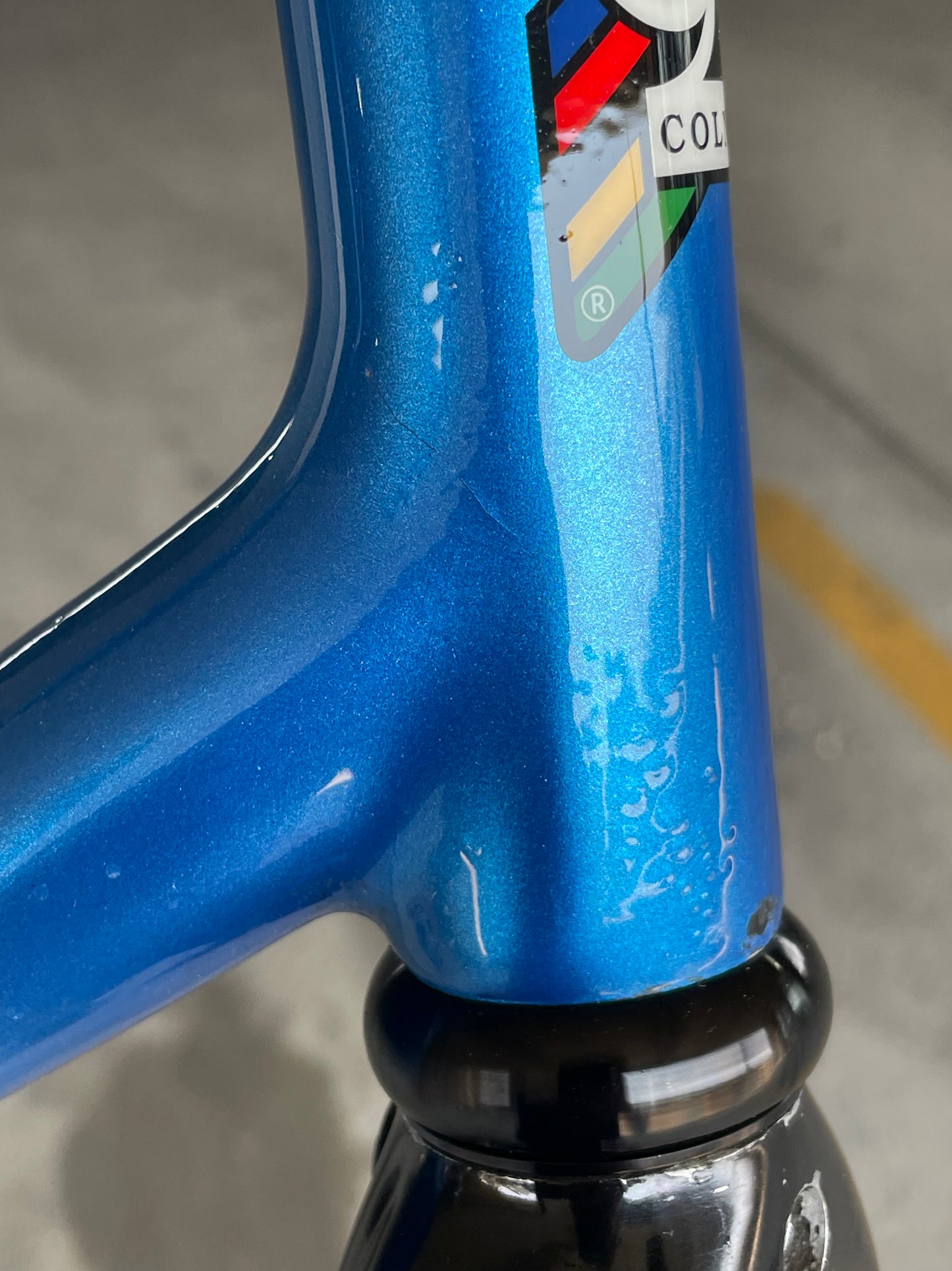 Colnago C40