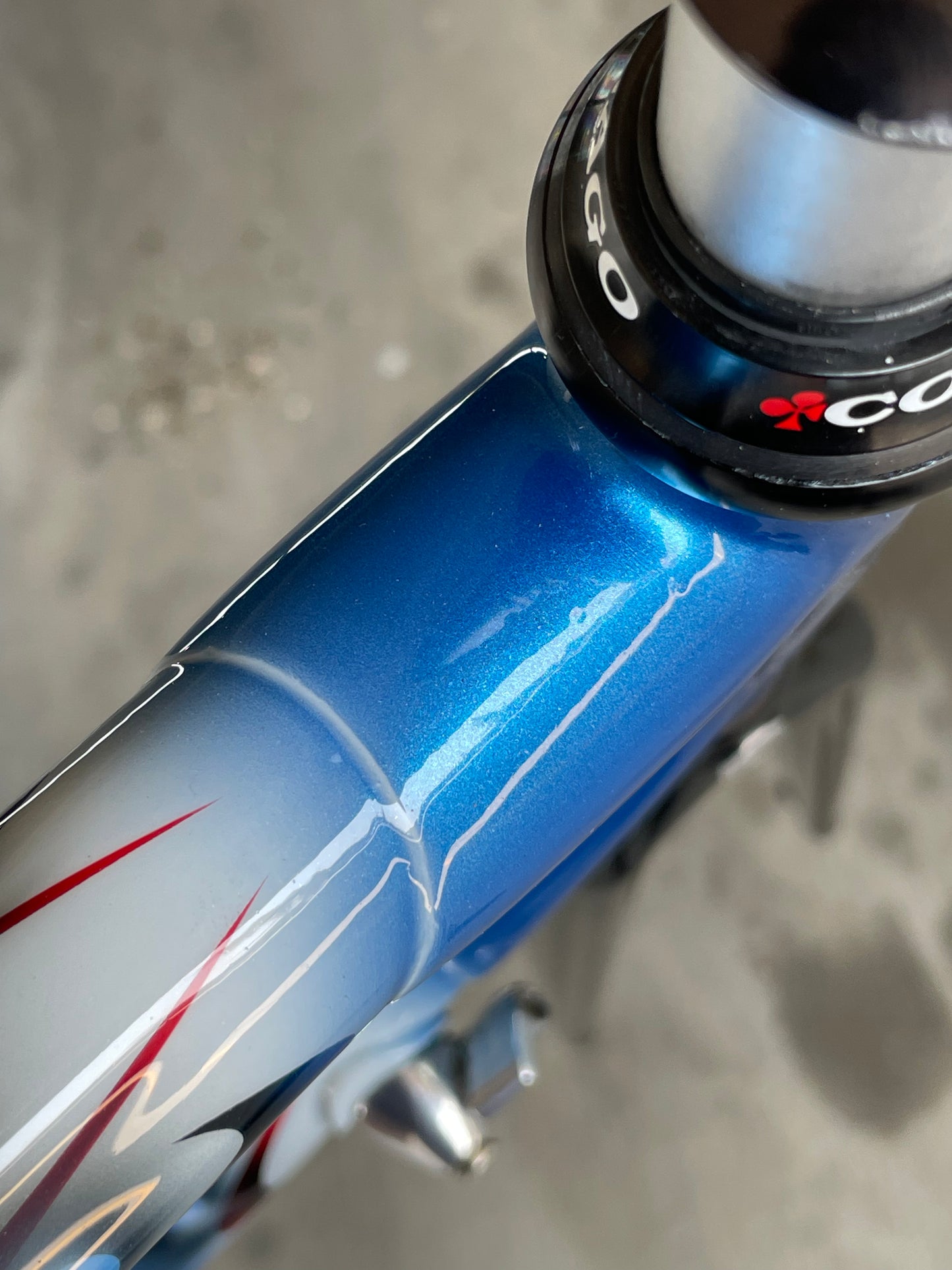 Colnago C40