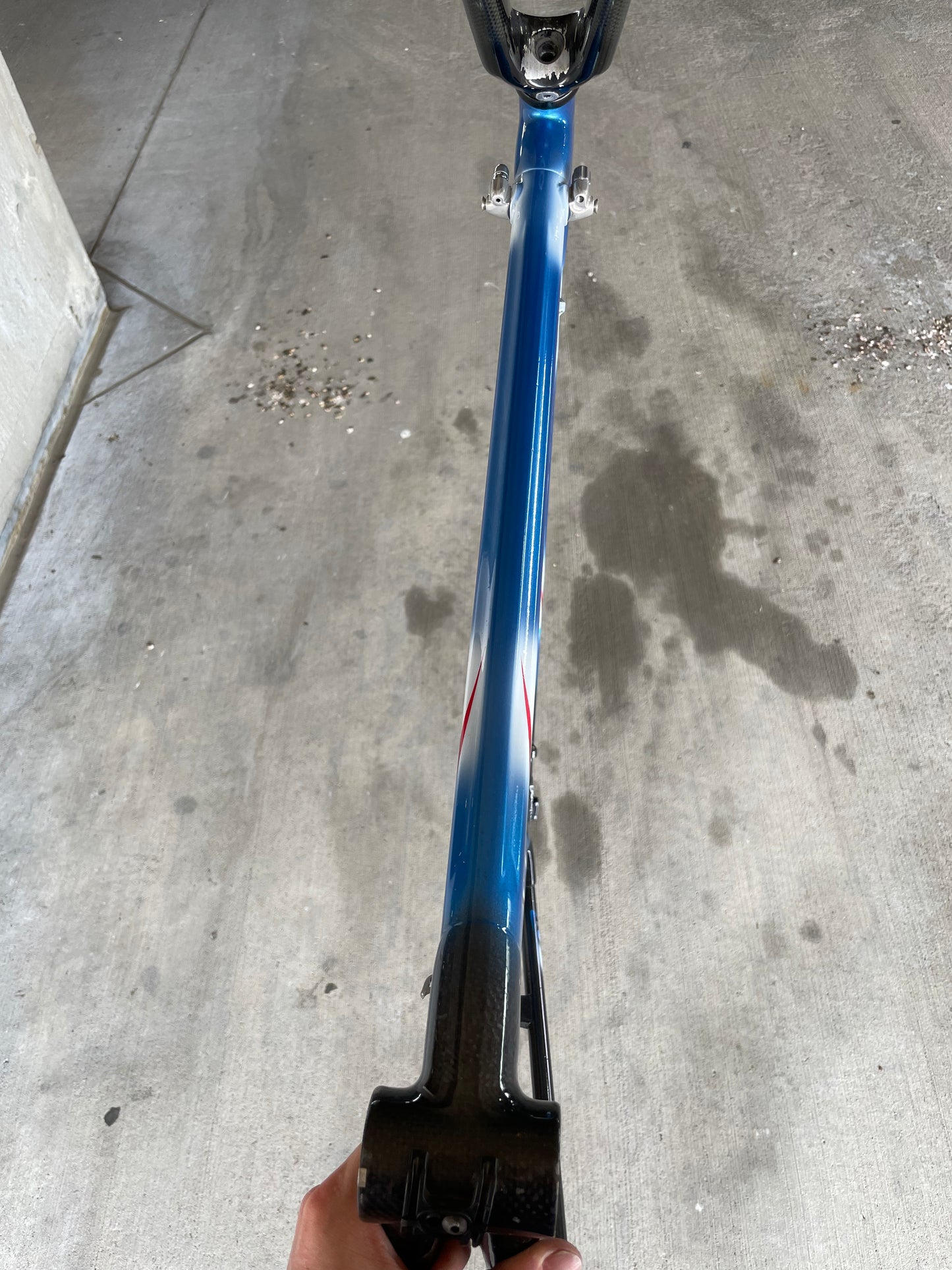 Colnago C40