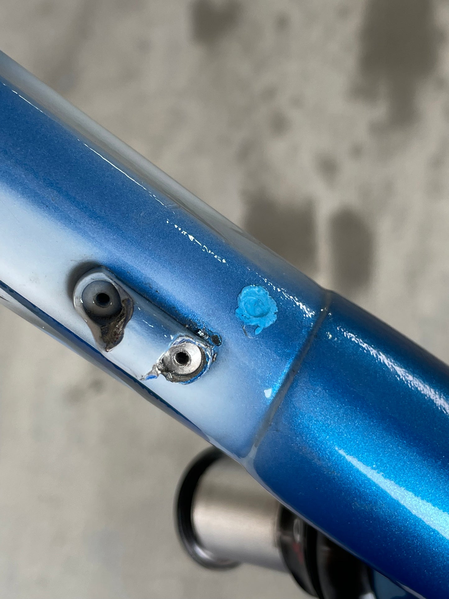 Colnago C40