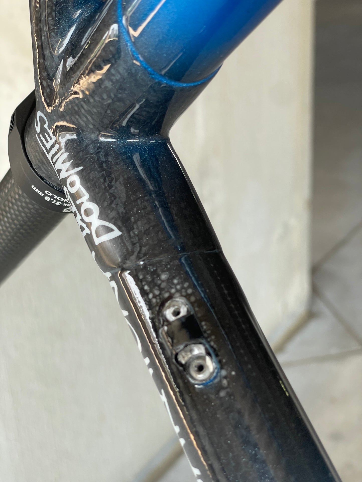 Colnago C40