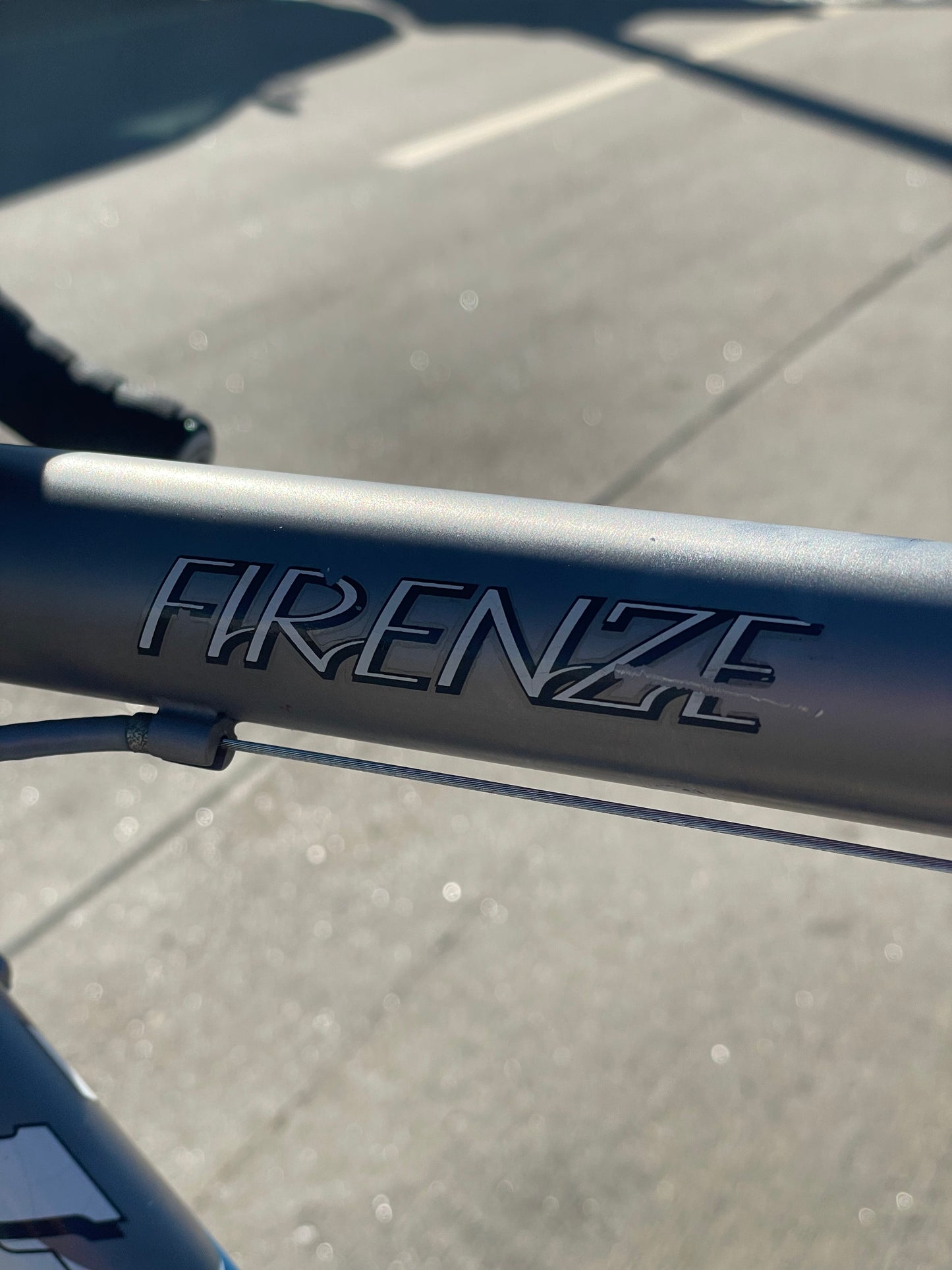 Litespeed Firenze