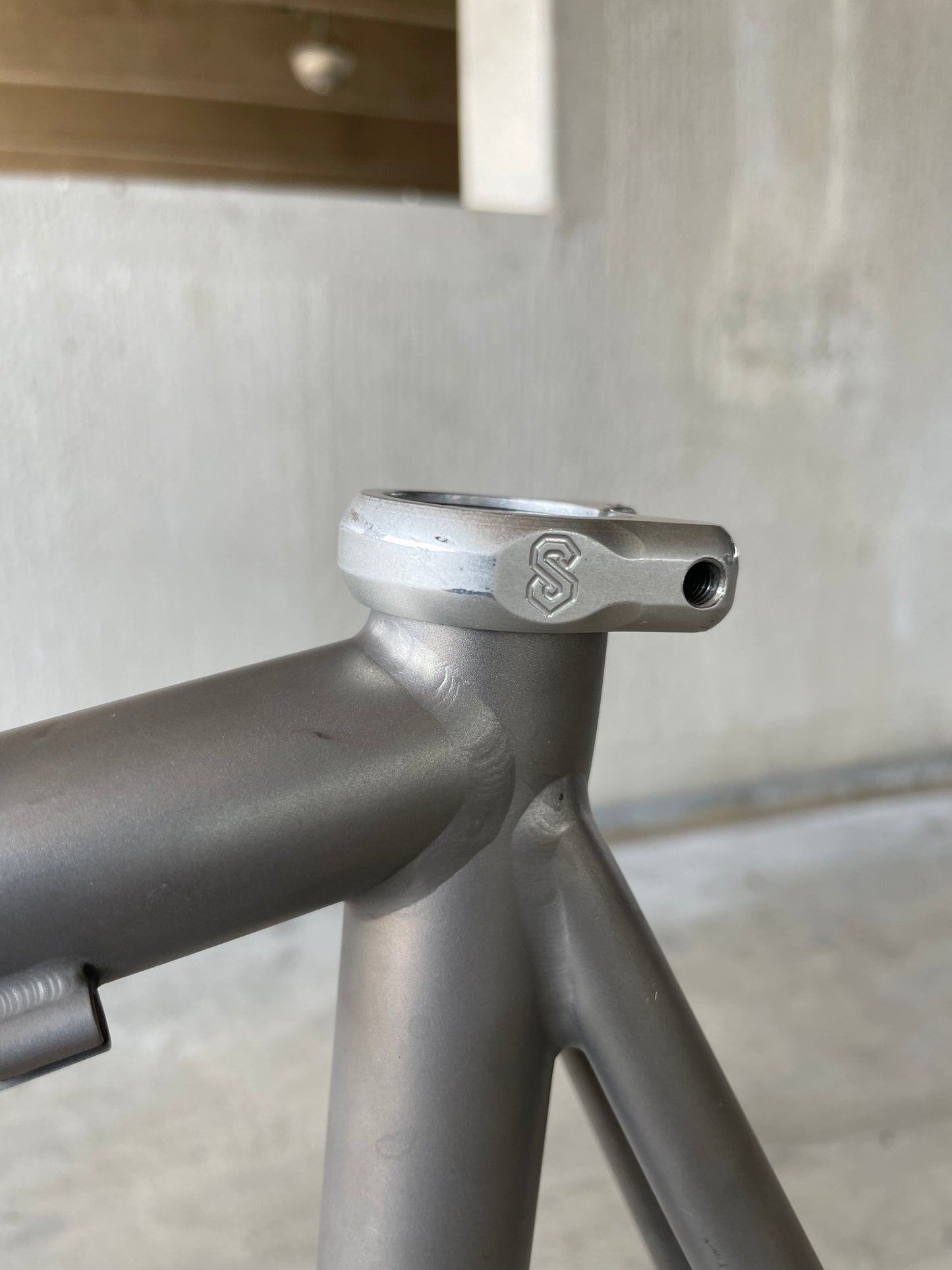 Serotta Hors Categorie