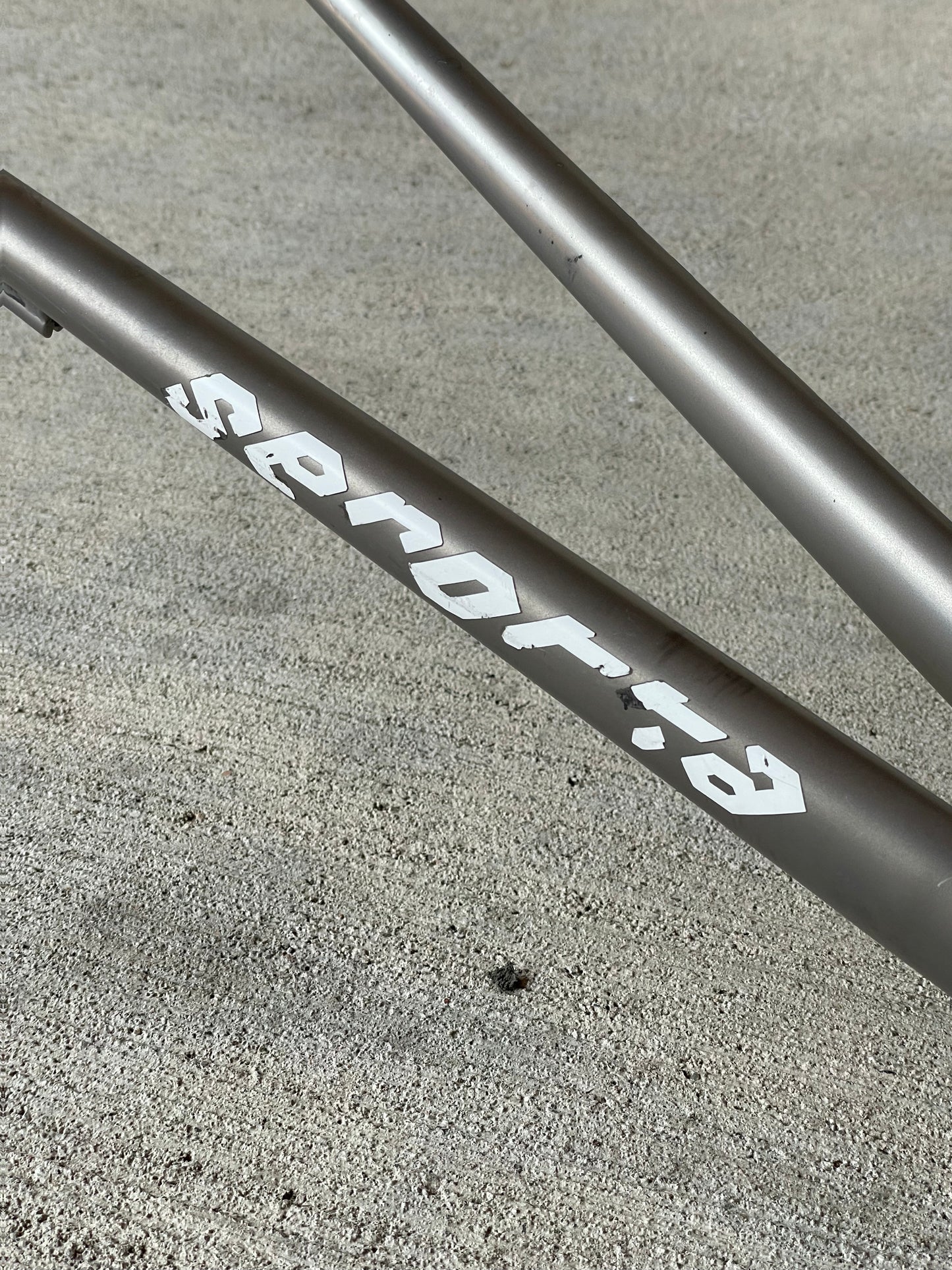 Serotta Hors Categorie