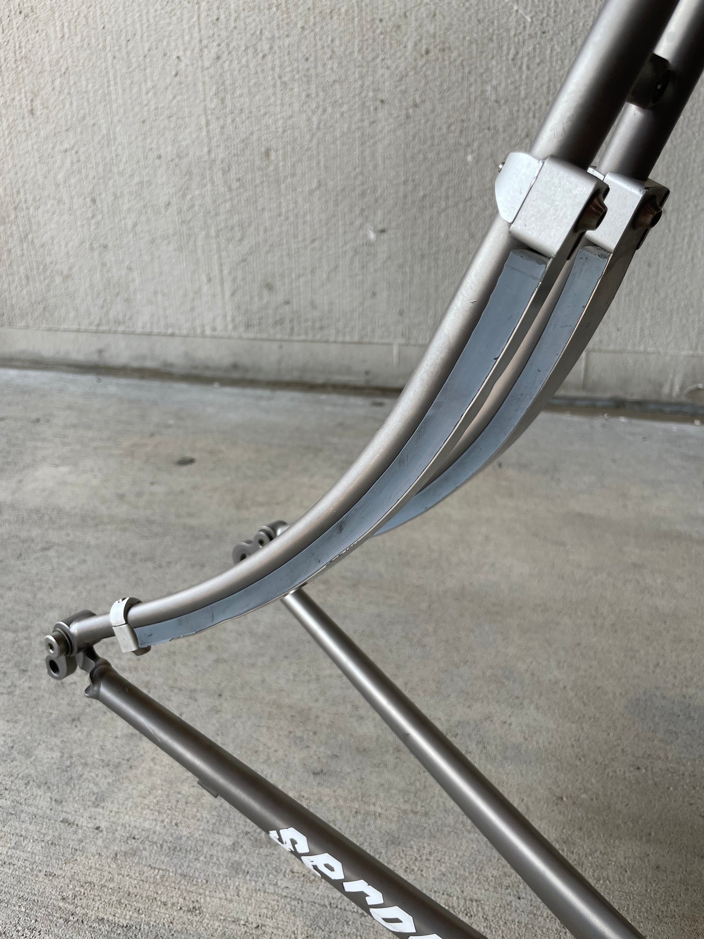 Serotta Hors Categorie