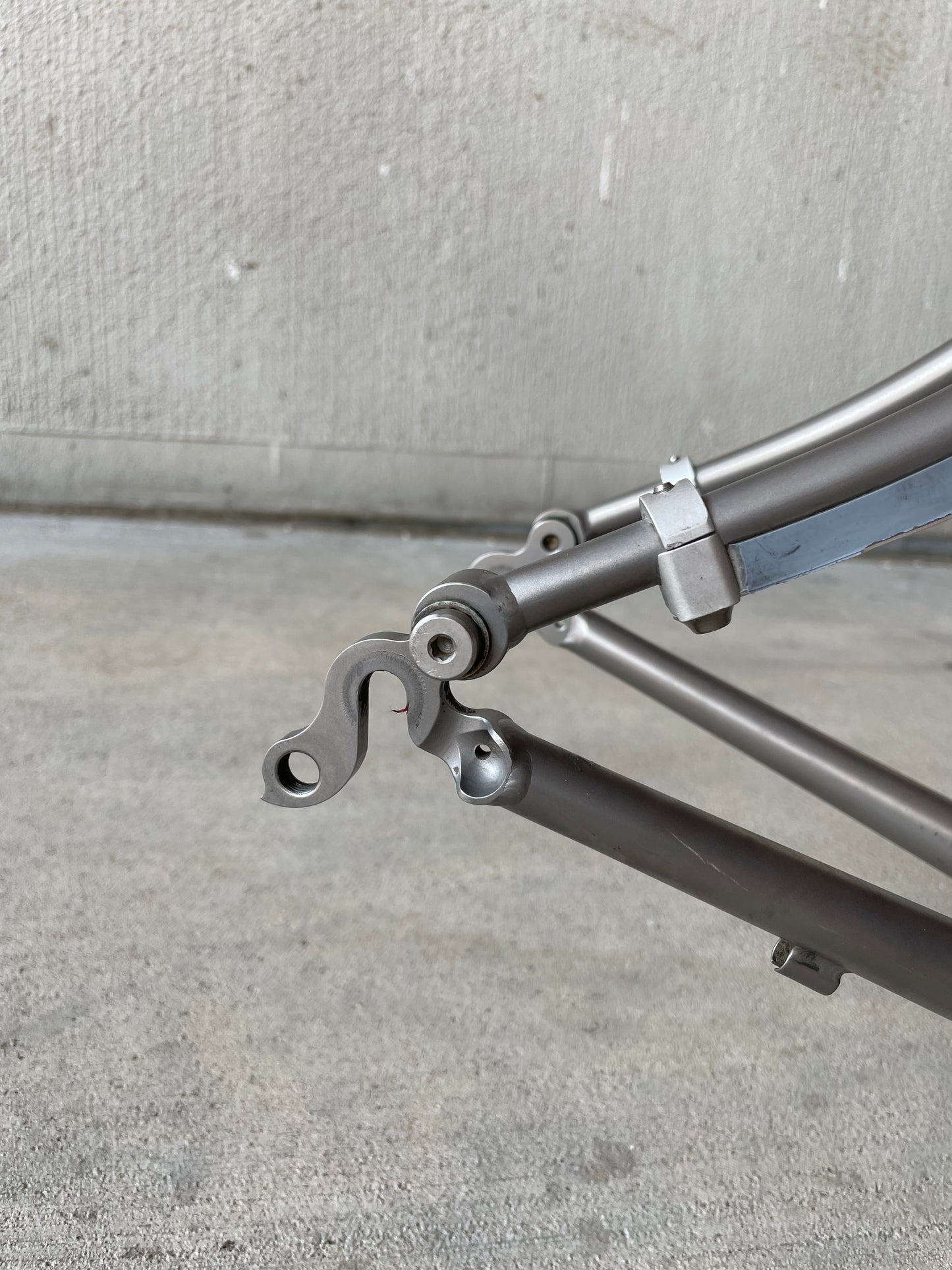 Serotta Hors Categorie
