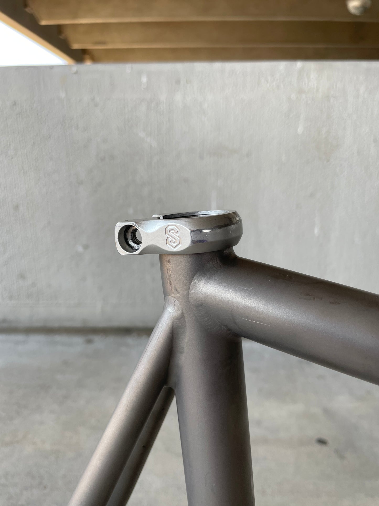Serotta Hors Categorie