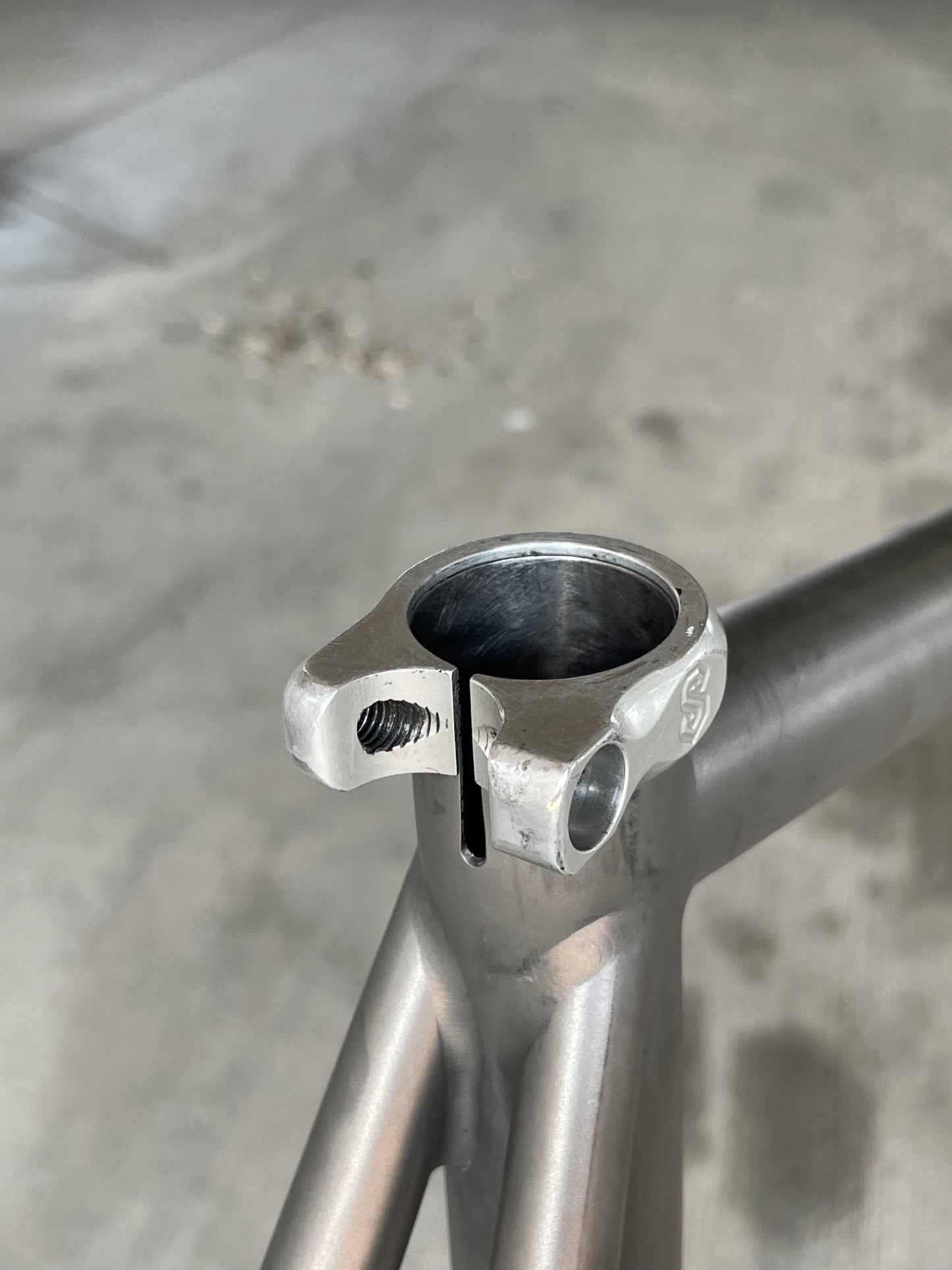 Serotta Hors Categorie