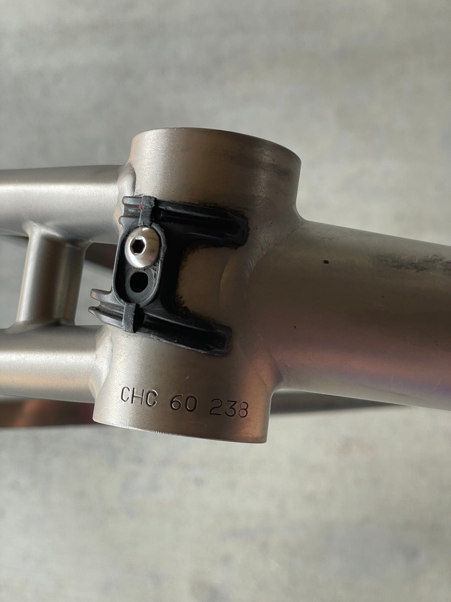Serotta Hors Categorie