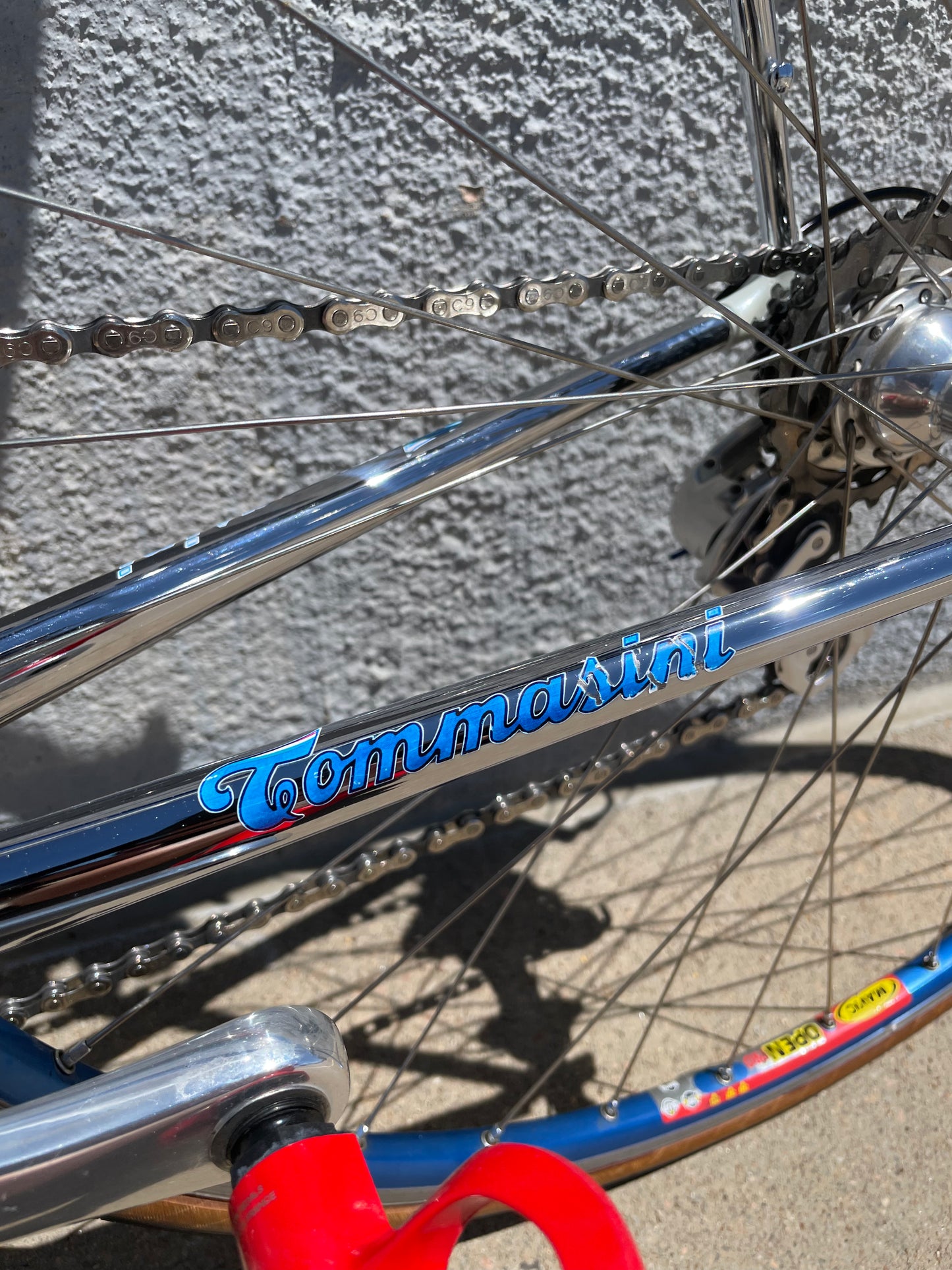 Tommasini Sintesi