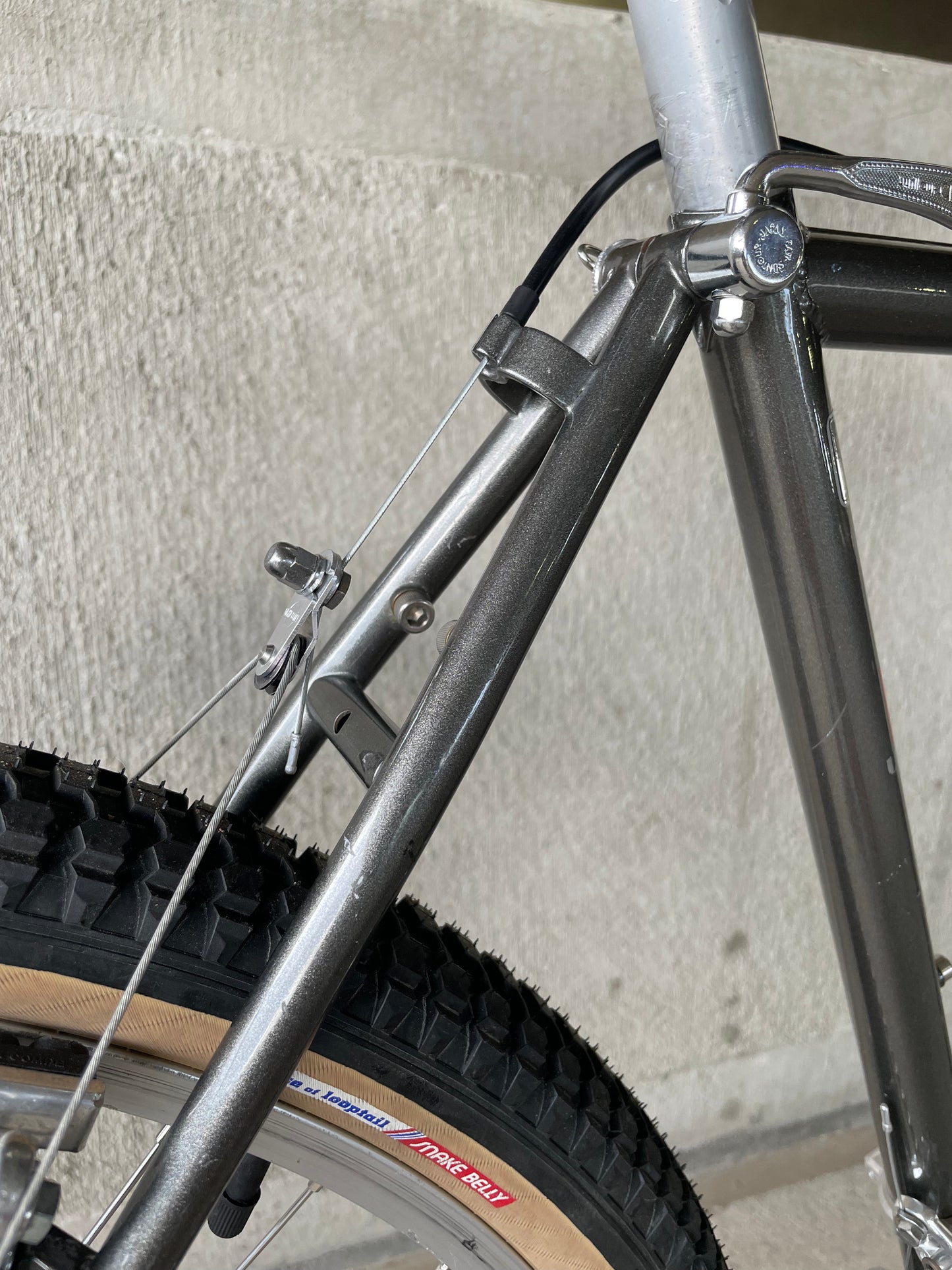 Univega Alpina Ultima