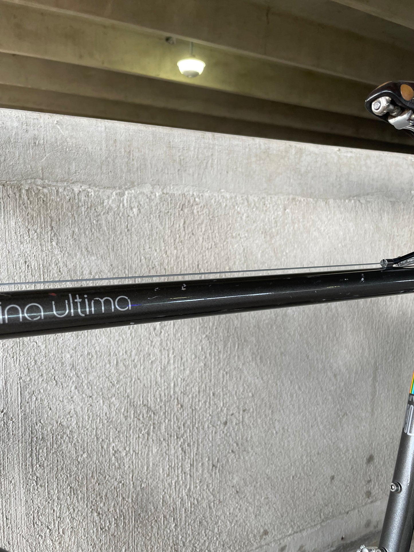Univega Alpina Ultima