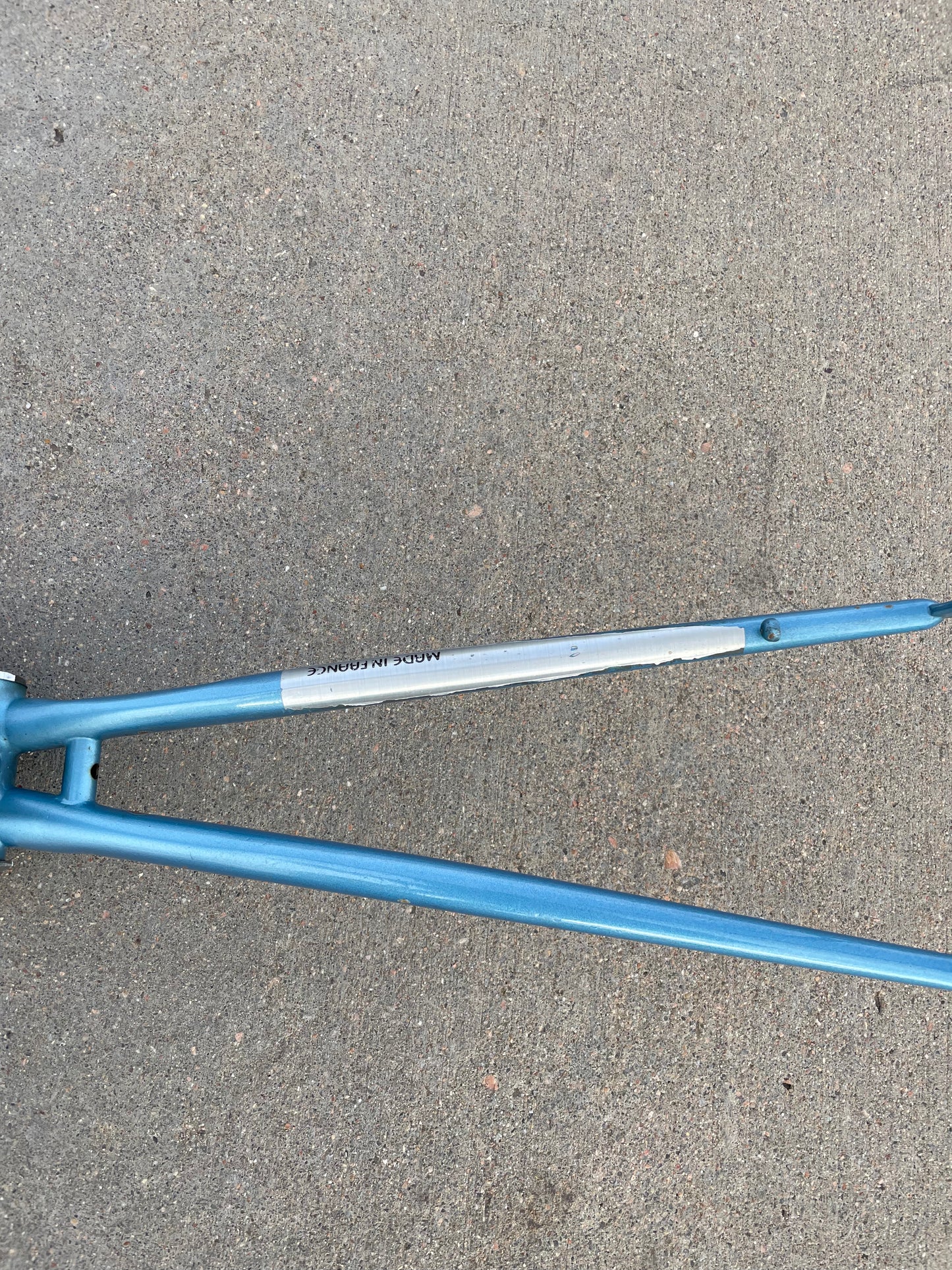 Motobecane Jubilee Sport