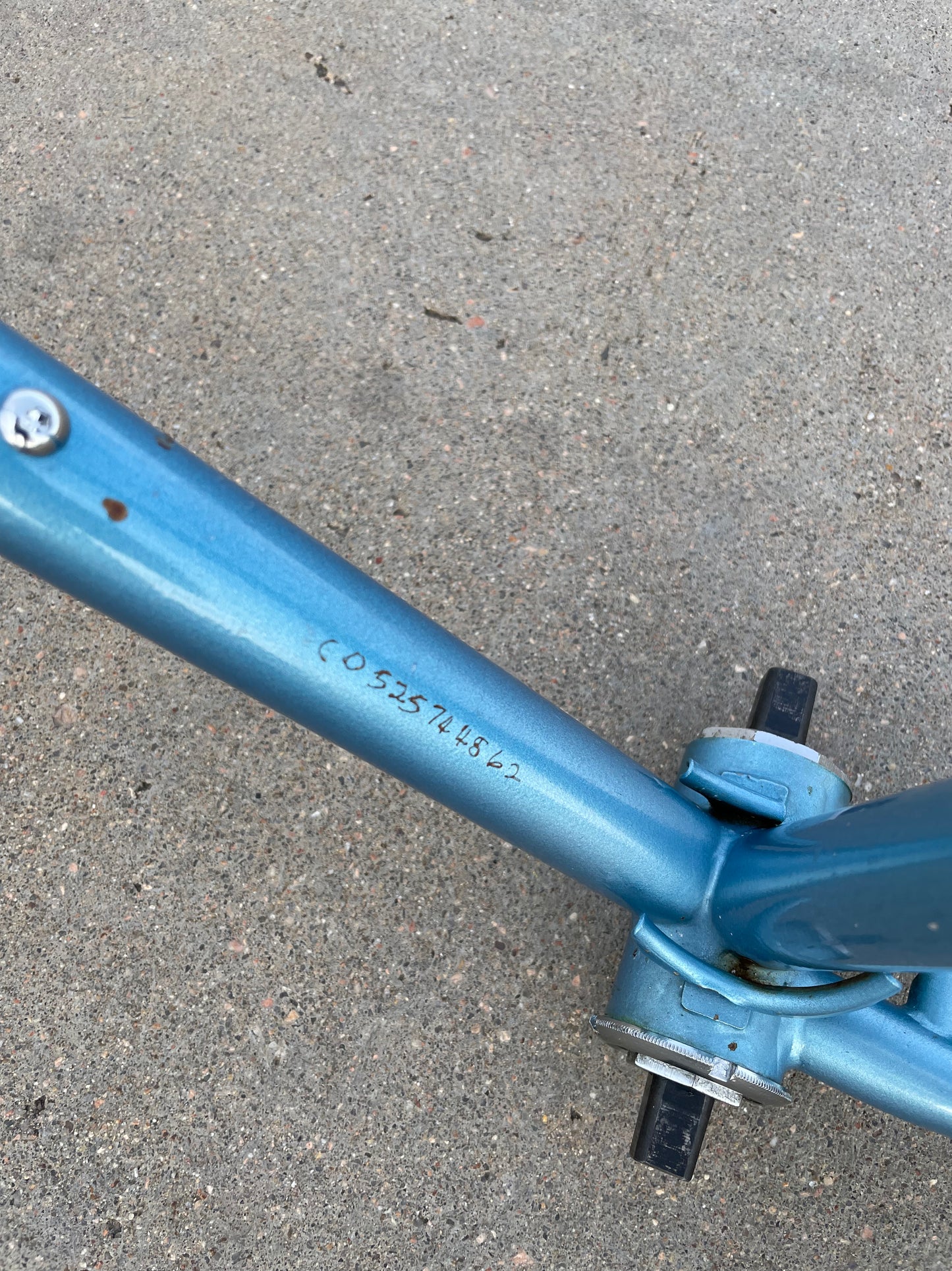 Motobecane Jubilee Sport