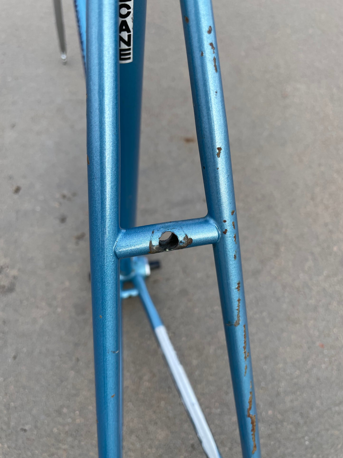 Motobecane Jubilee Sport