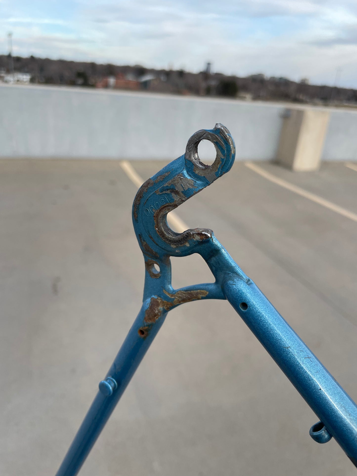 Motobecane Jubilee Sport