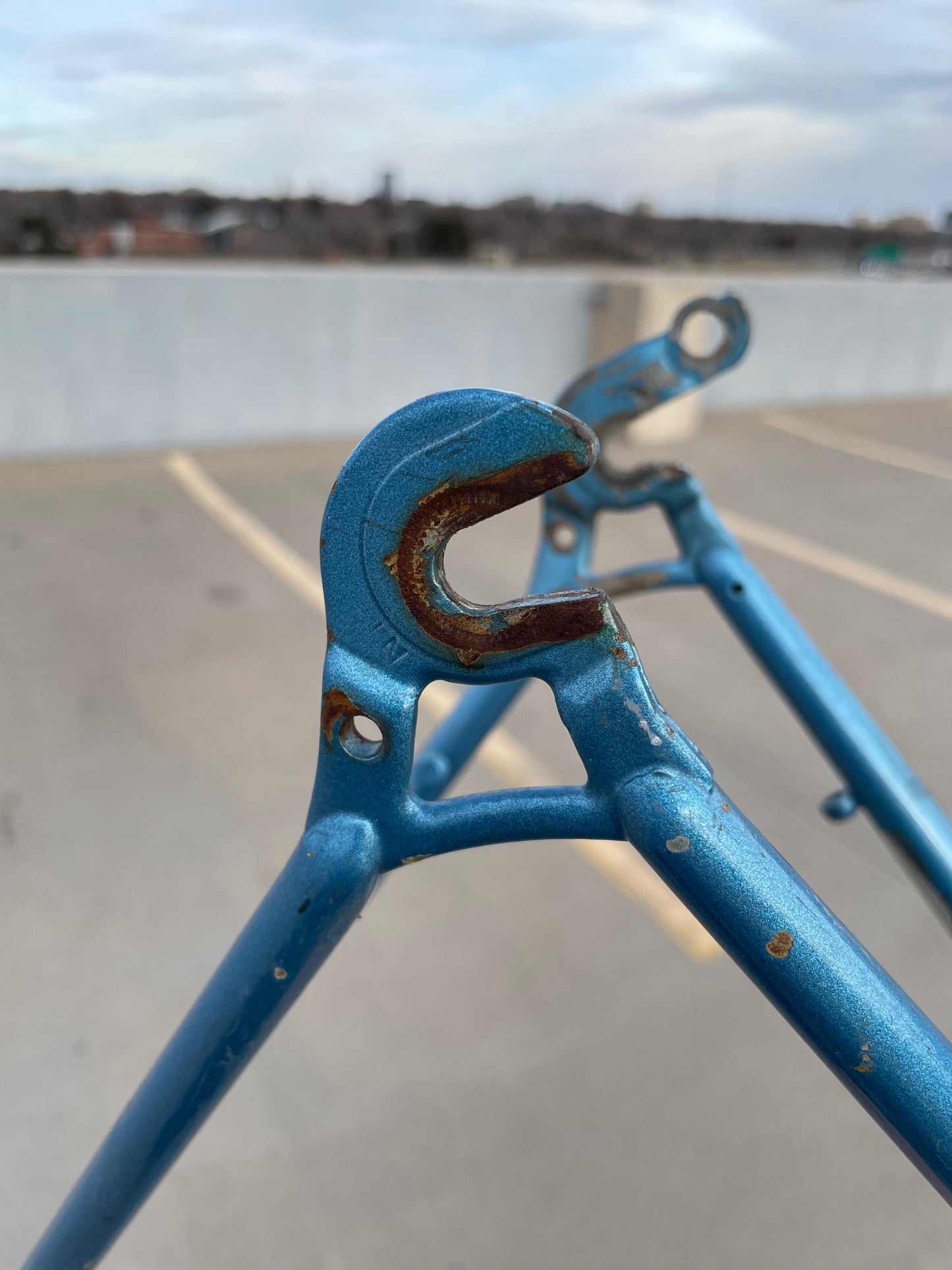 Motobecane Jubilee Sport