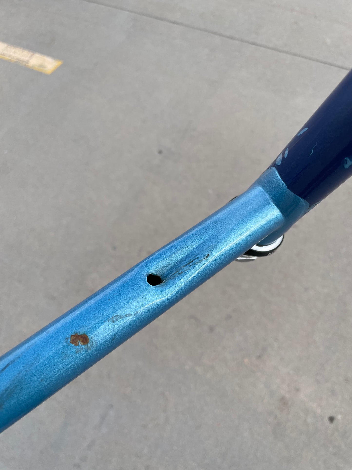 Motobecane Jubilee Sport