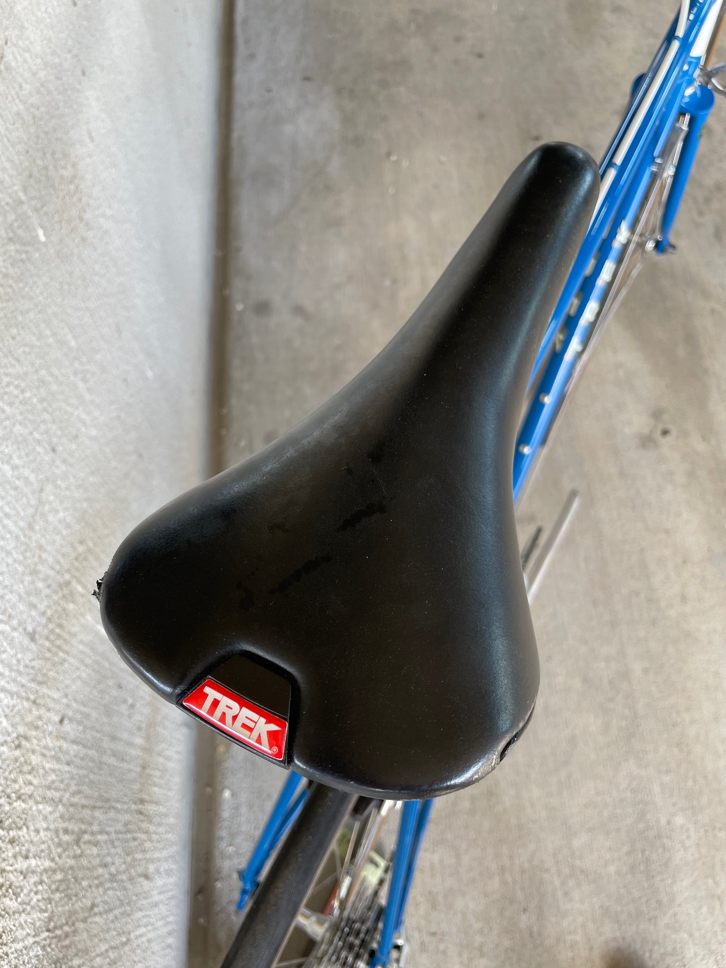 Trek 700 Tri Series