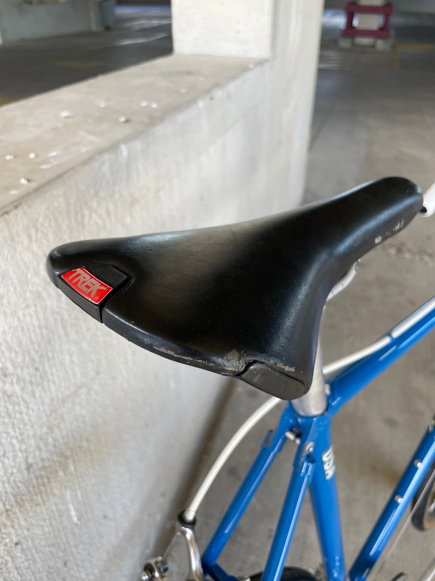 Trek 700 Tri Series