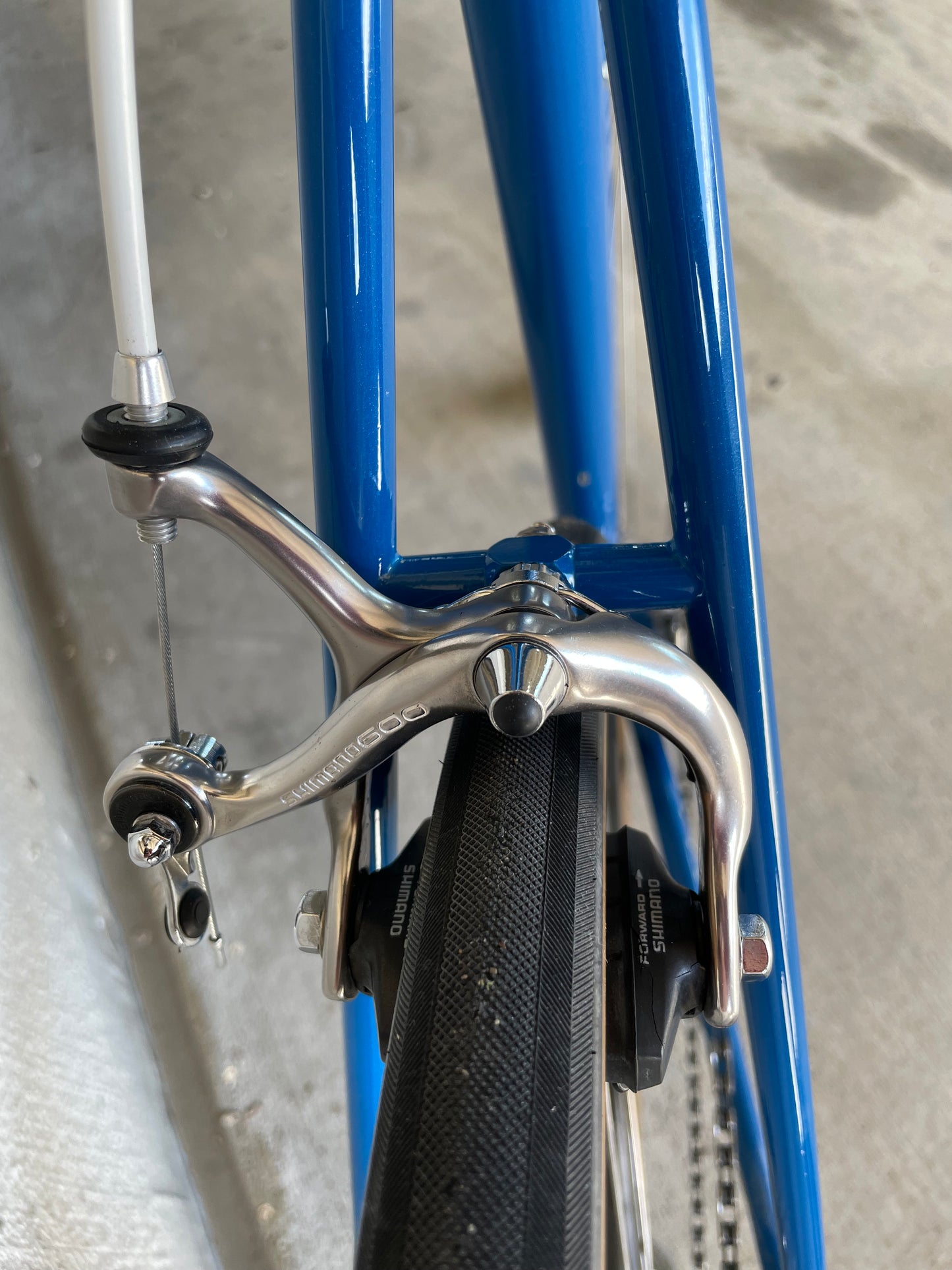 Trek 700 Tri Series