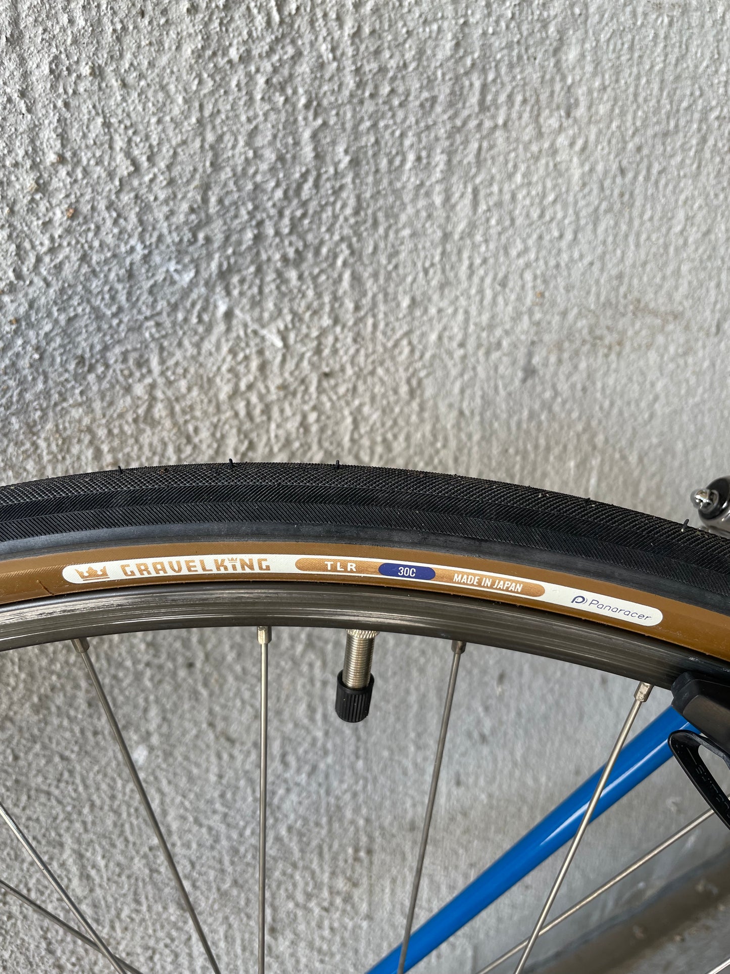 Trek 700 Tri Series