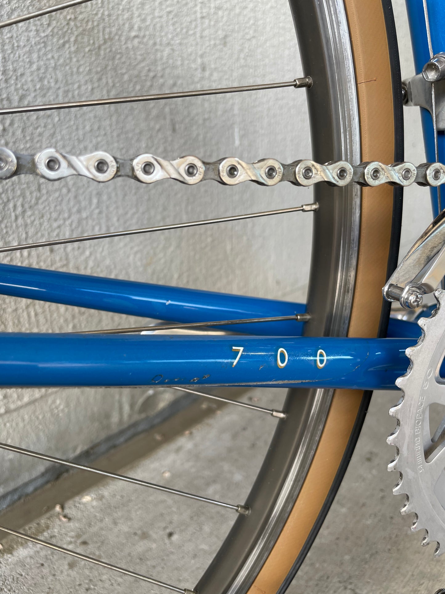 Trek 700 Tri Series