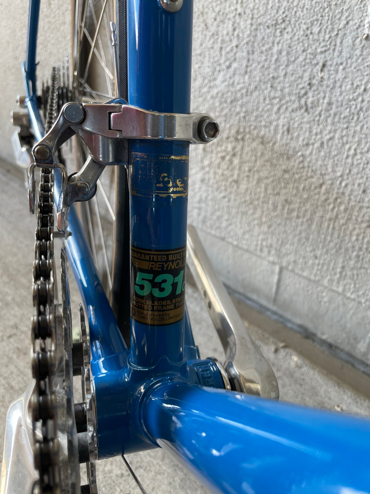 Trek 700 Tri Series
