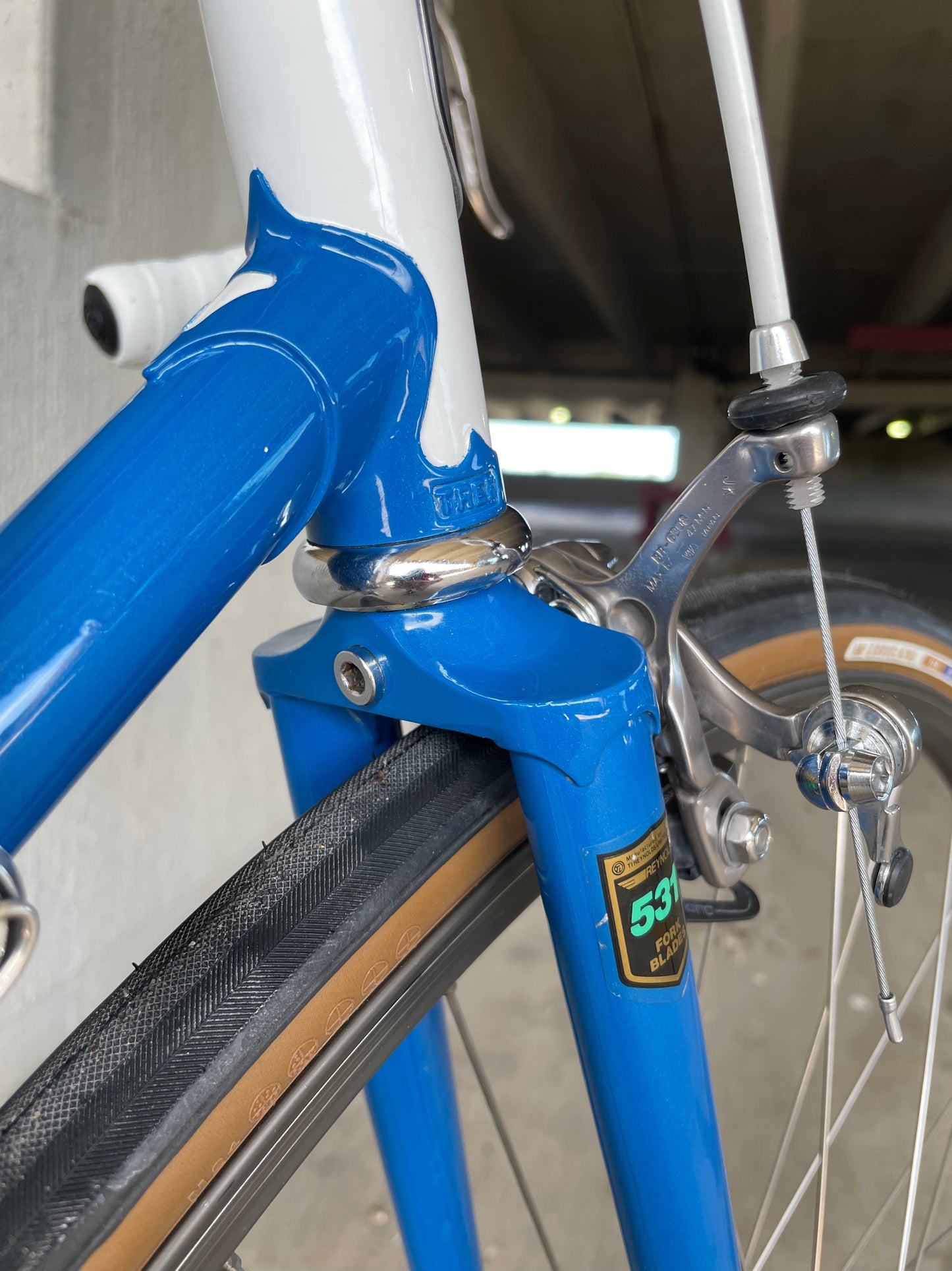 Trek 700 Tri Series