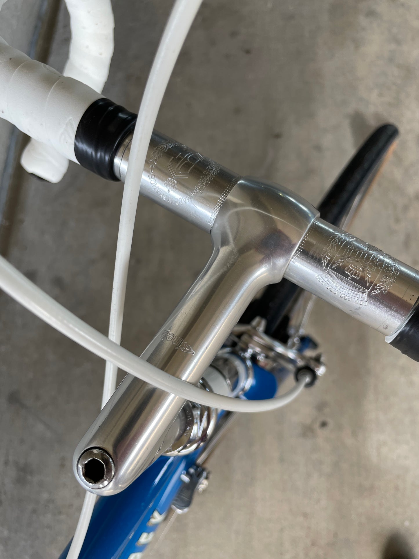 Trek 700 Tri Series