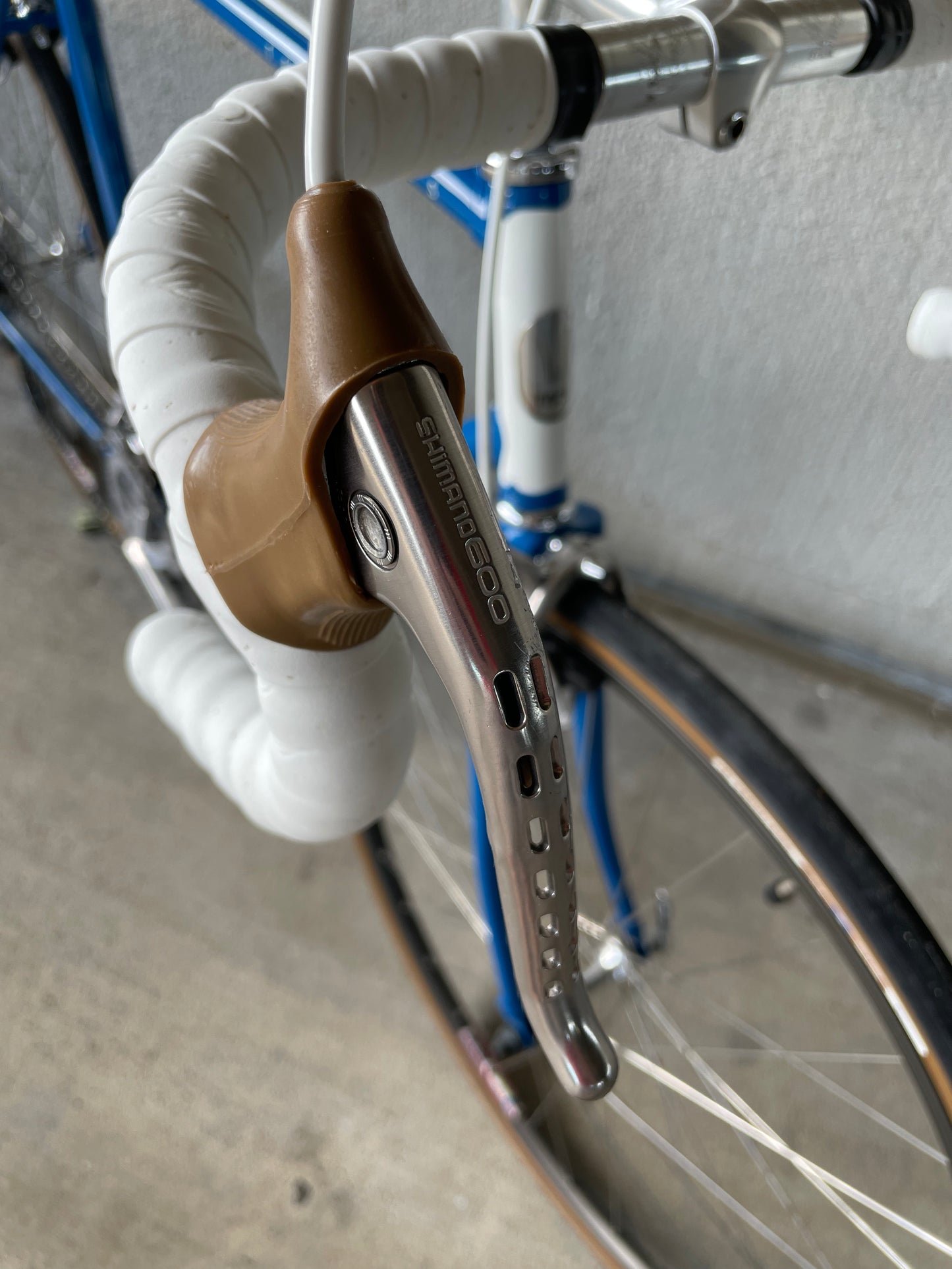 Trek 700 Tri Series