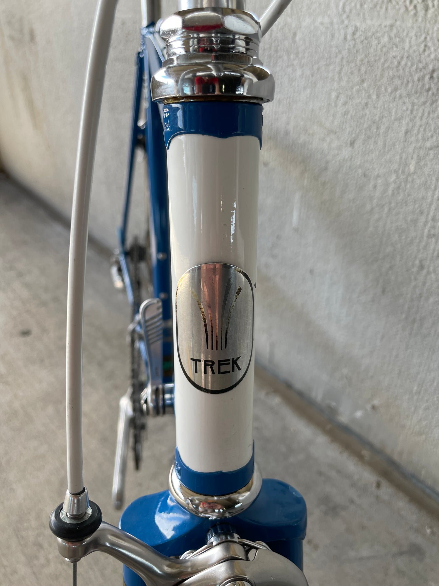 Trek 700 Tri Series