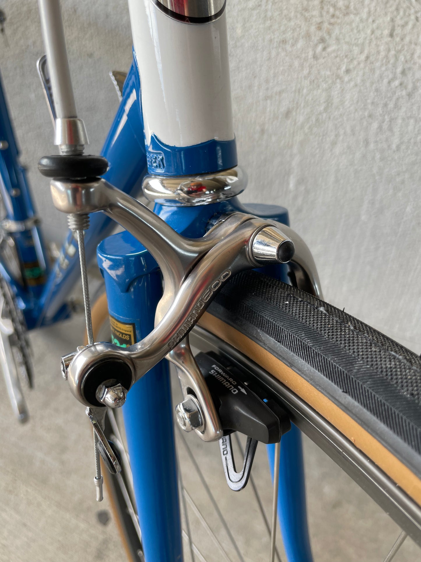Trek 700 Tri Series