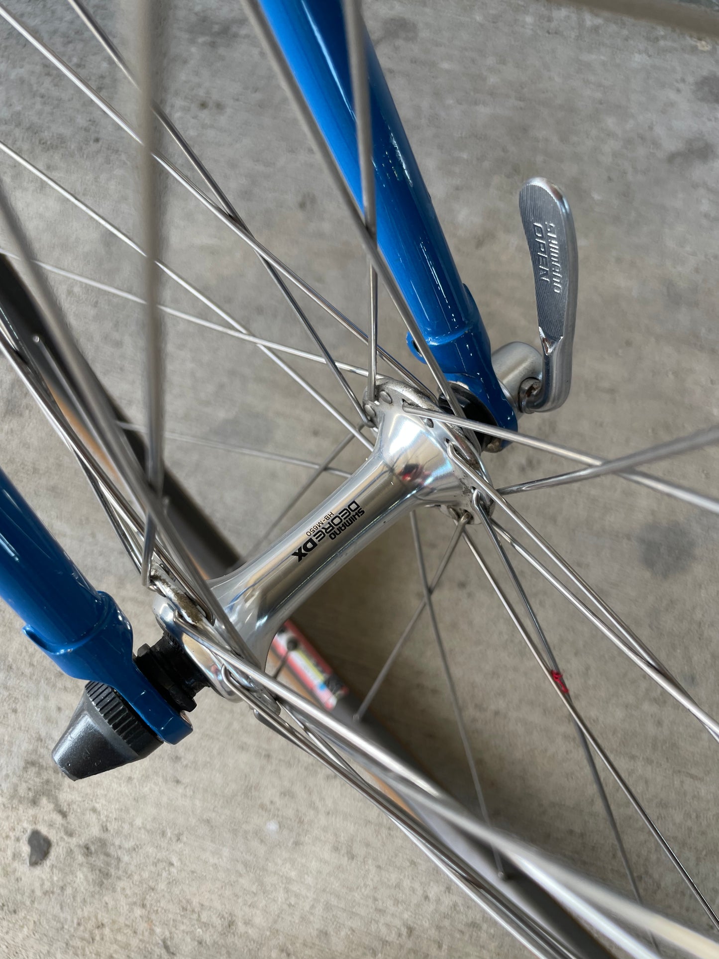 Trek 700 Tri Series