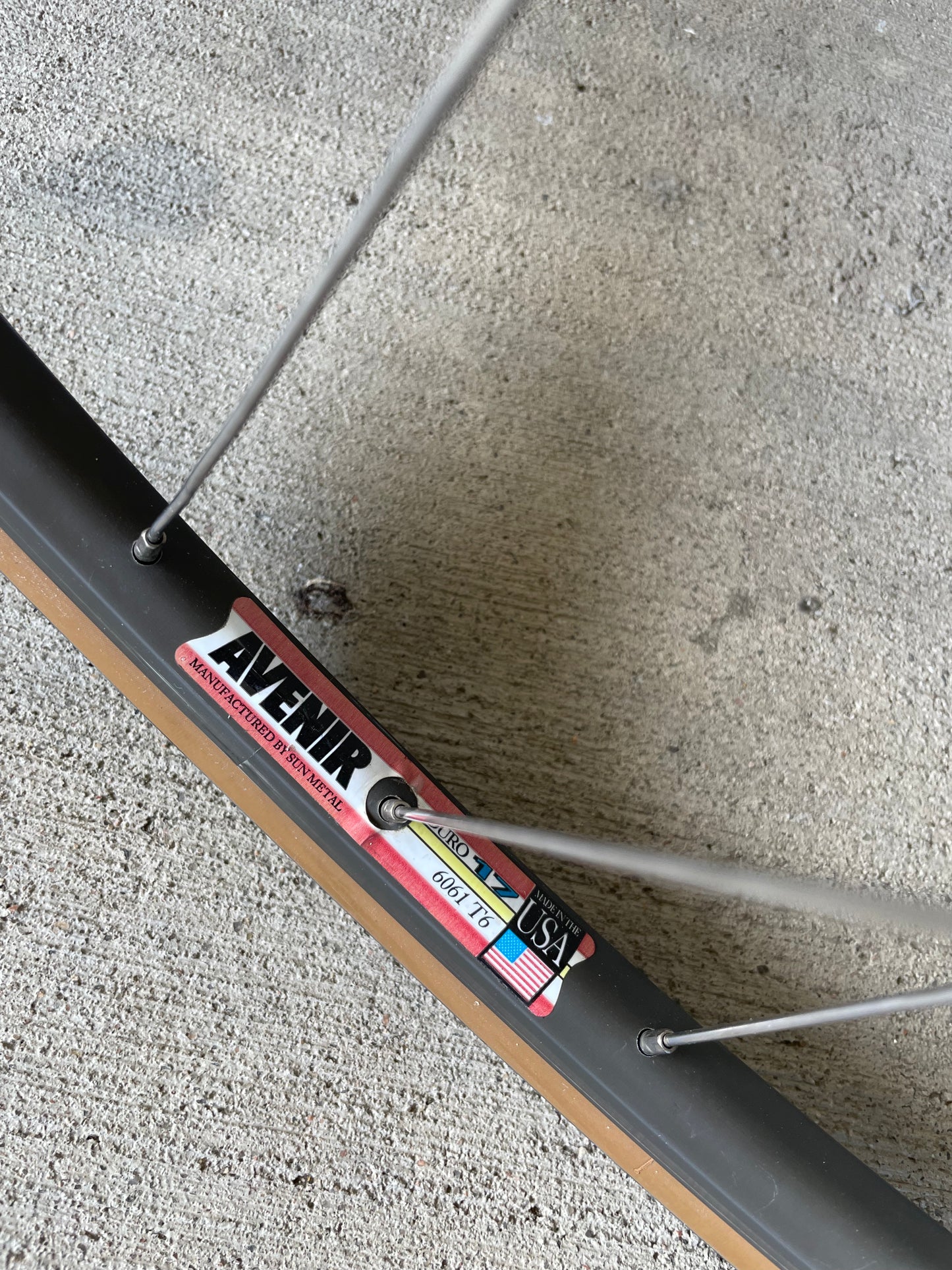 Trek 700 Tri Series