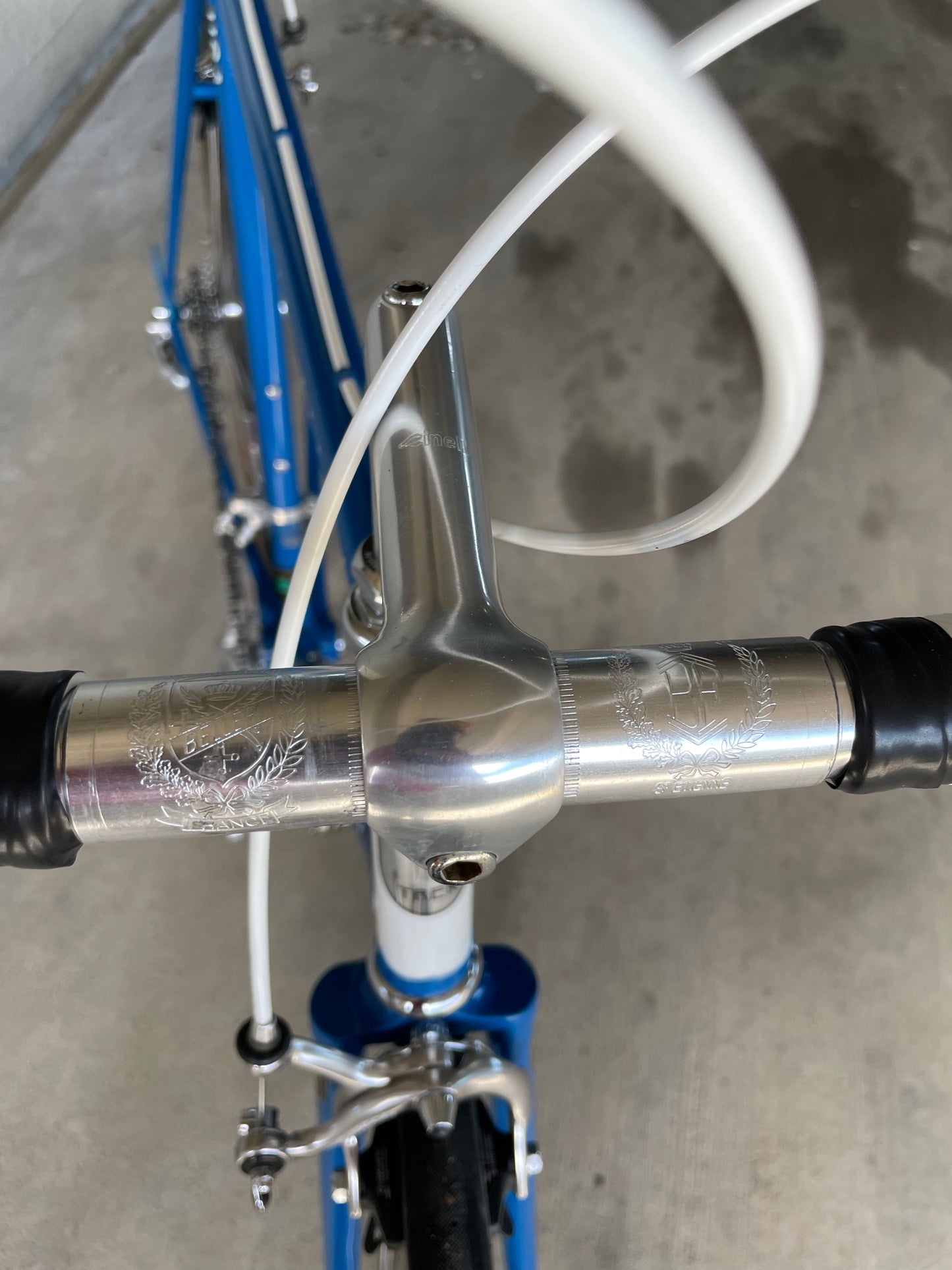 Trek 700 Tri Series