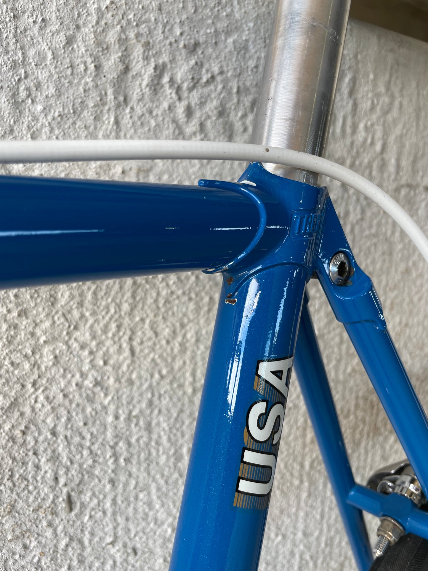 Trek 700 Tri Series