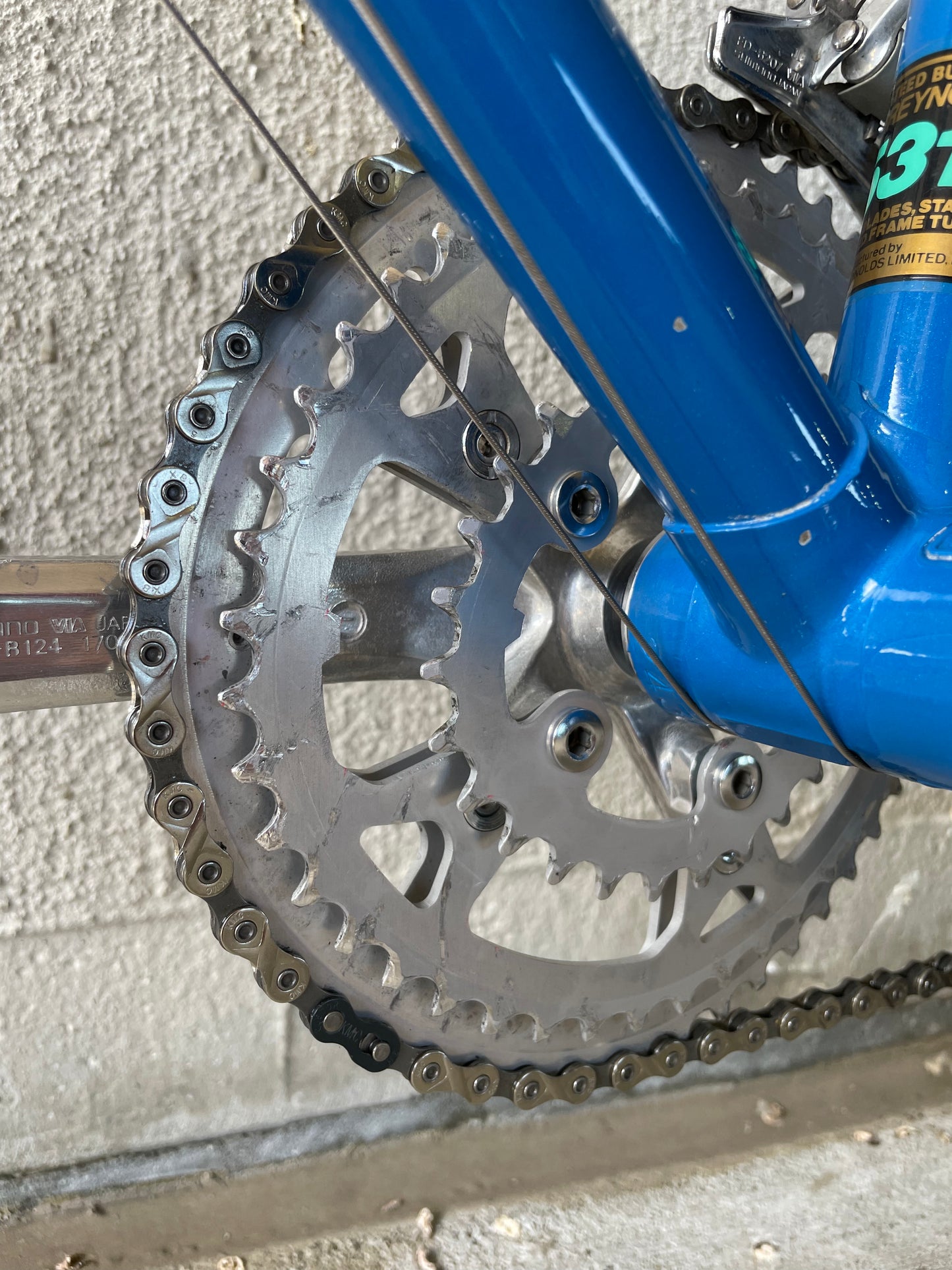 Trek 700 Tri Series