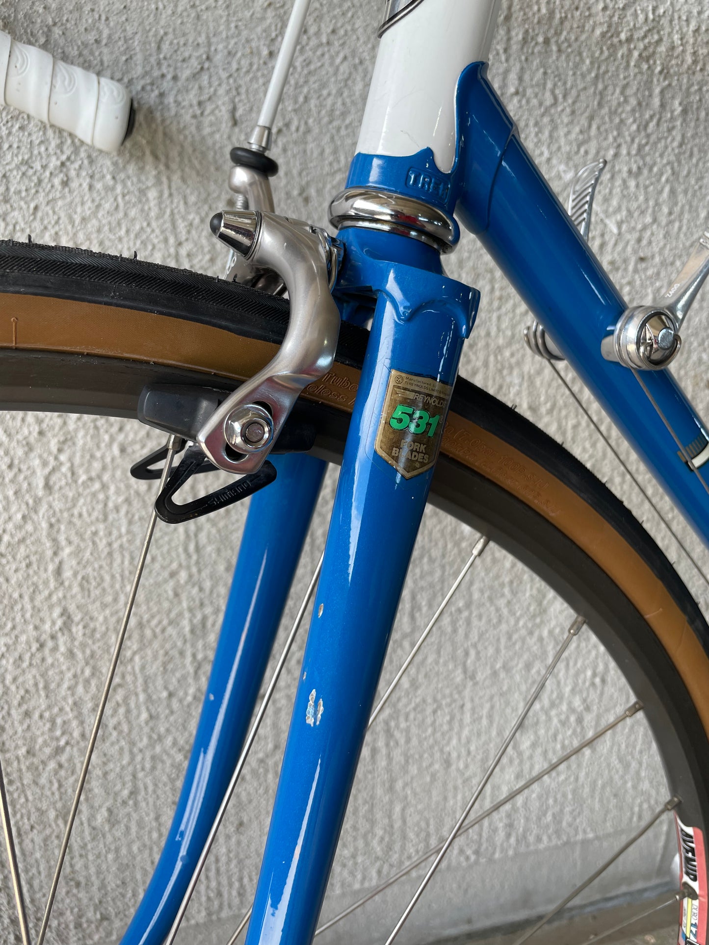 Trek 700 Tri Series