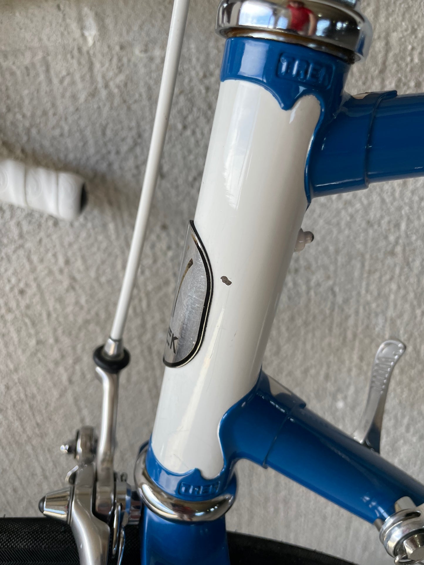 Trek 700 Tri Series