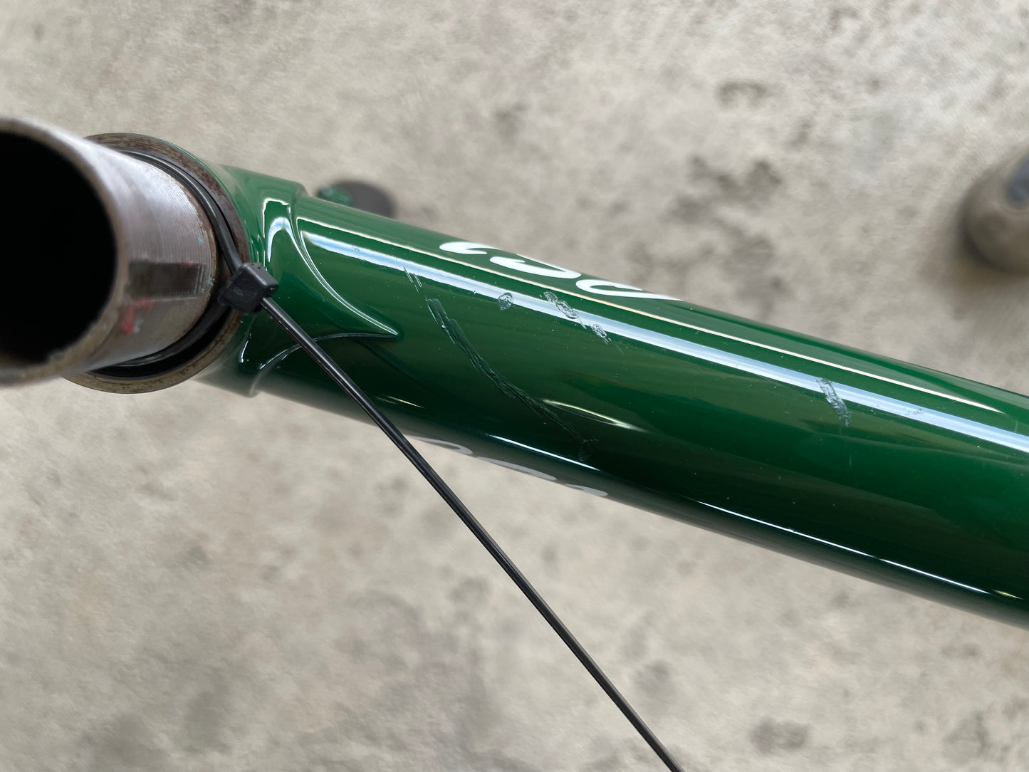 Serotta CSI